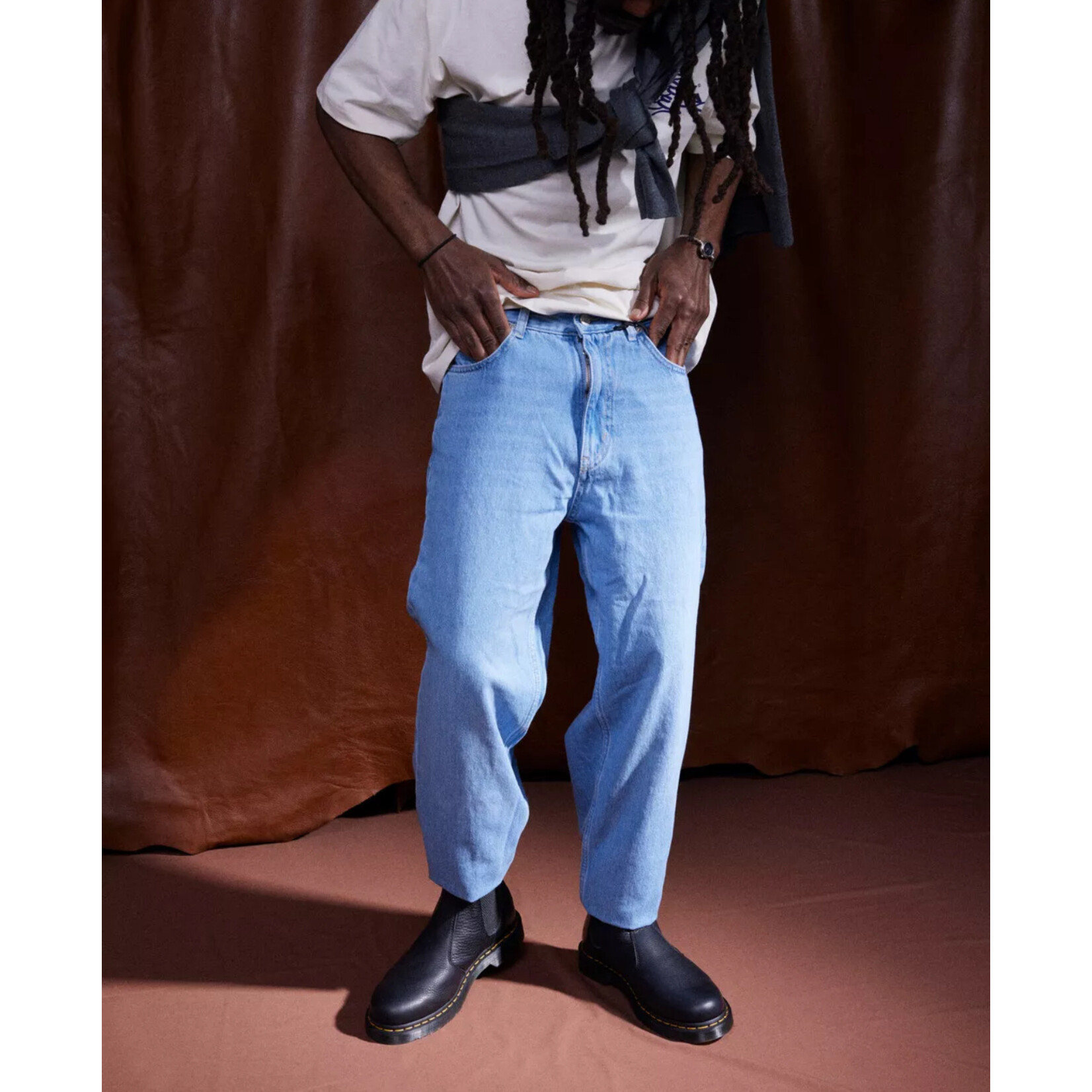 Doc Martens DOC MARTENS 2976 Ambassador