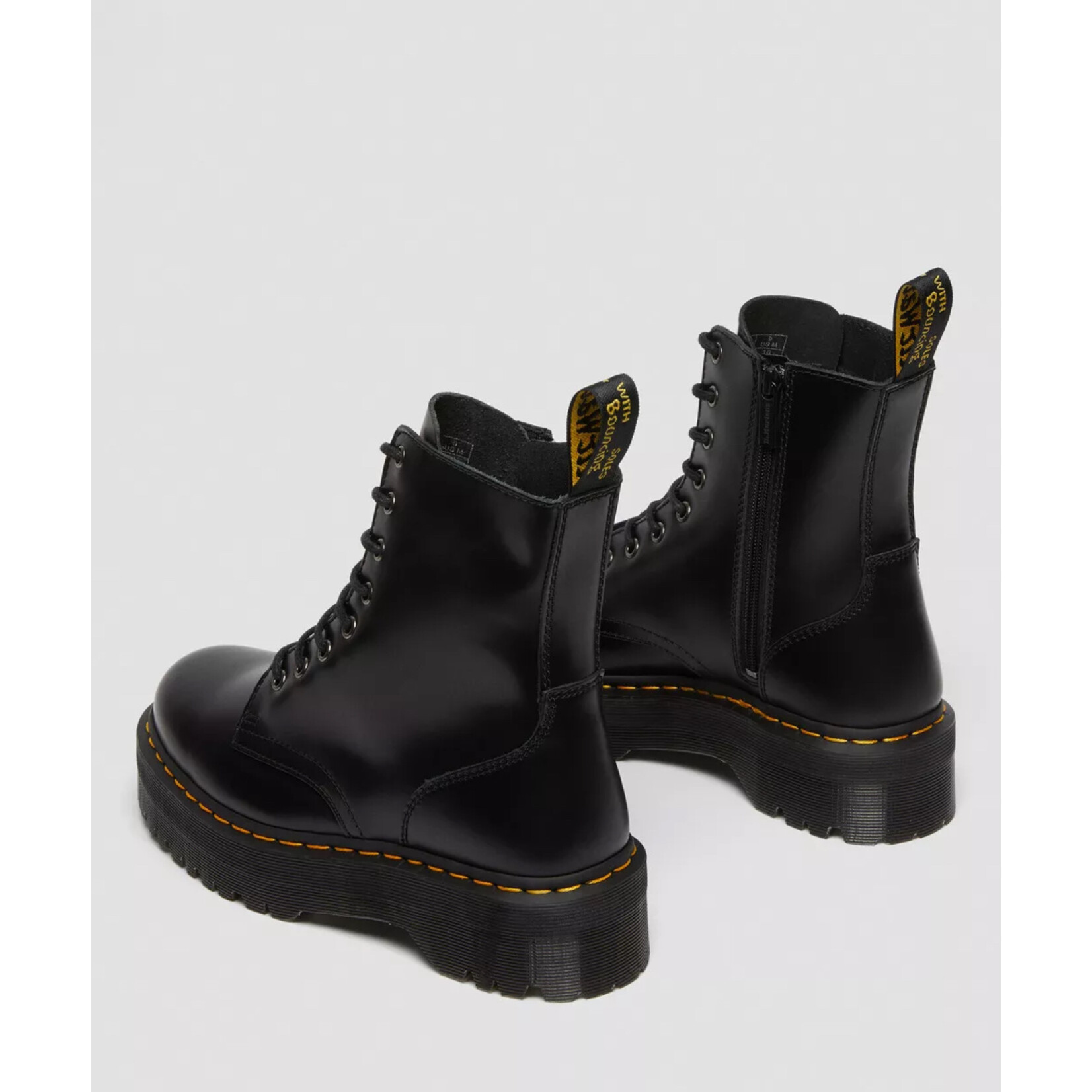 Doc Martens DOC MARTENS Jadon Polished