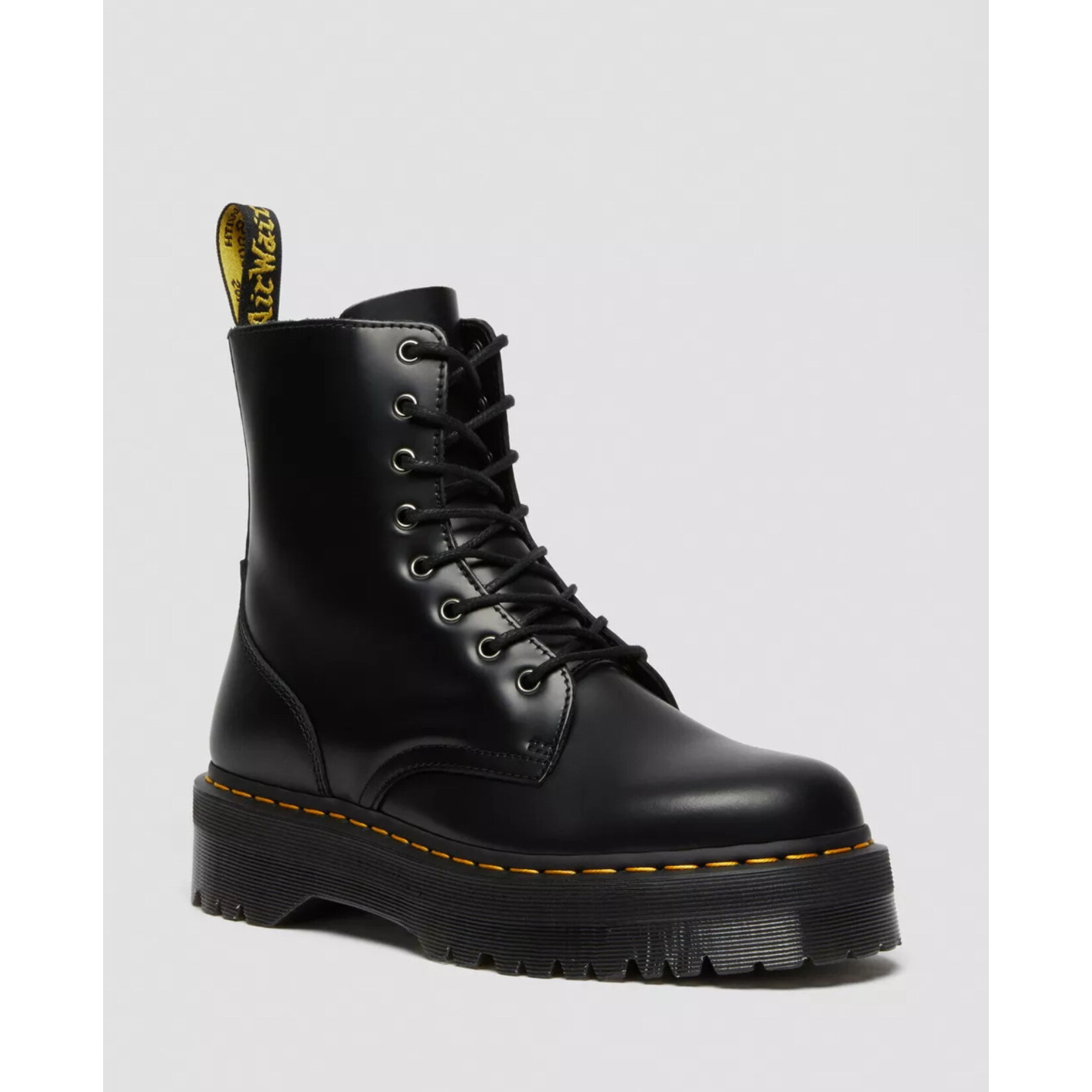 DOC MARTENS Jadon Polished Smooth