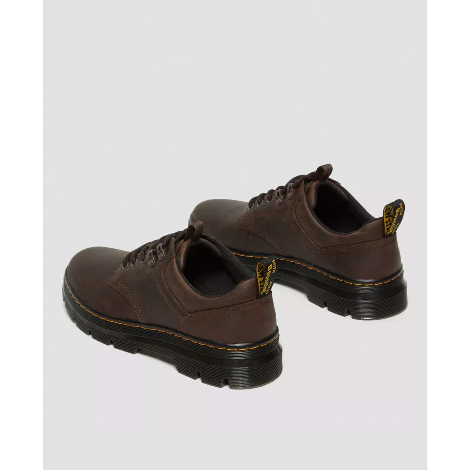 Doc Martens DOC MARTENS Reeder Wyoming