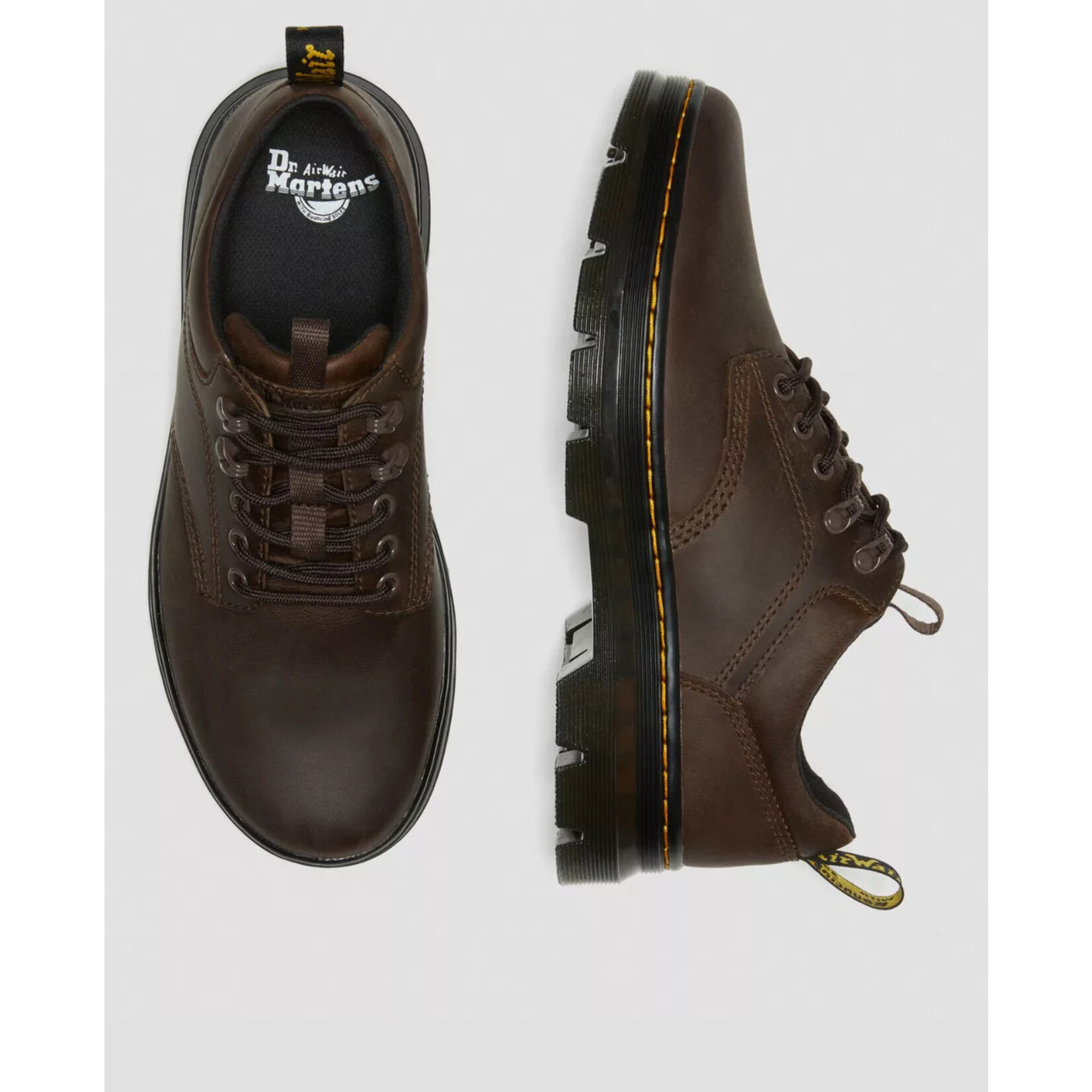 Doc Martens DOC MARTENS Reeder Wyoming