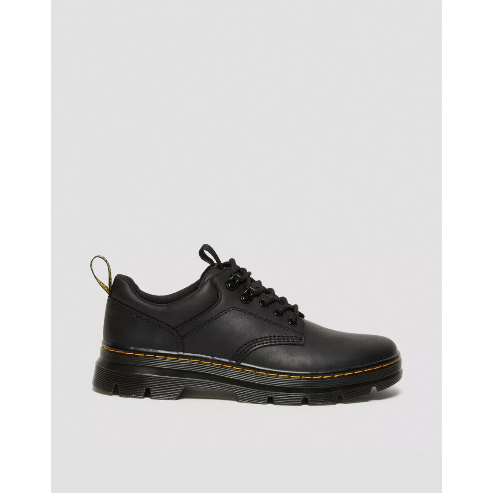 DOC MARTENS Reeder Wyoming Leather