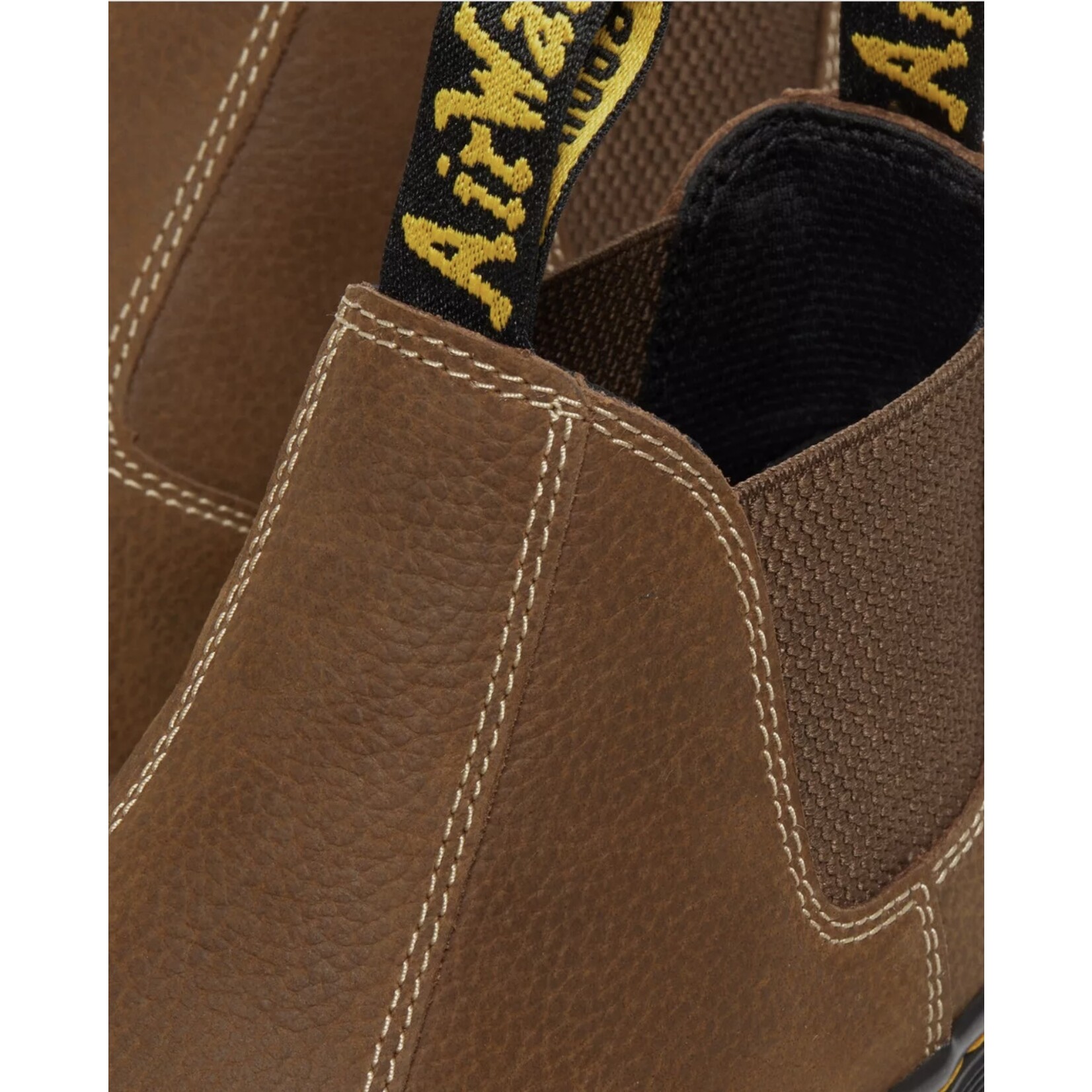 Doc Martens DOC MARTENS Hardie Pit Quarters