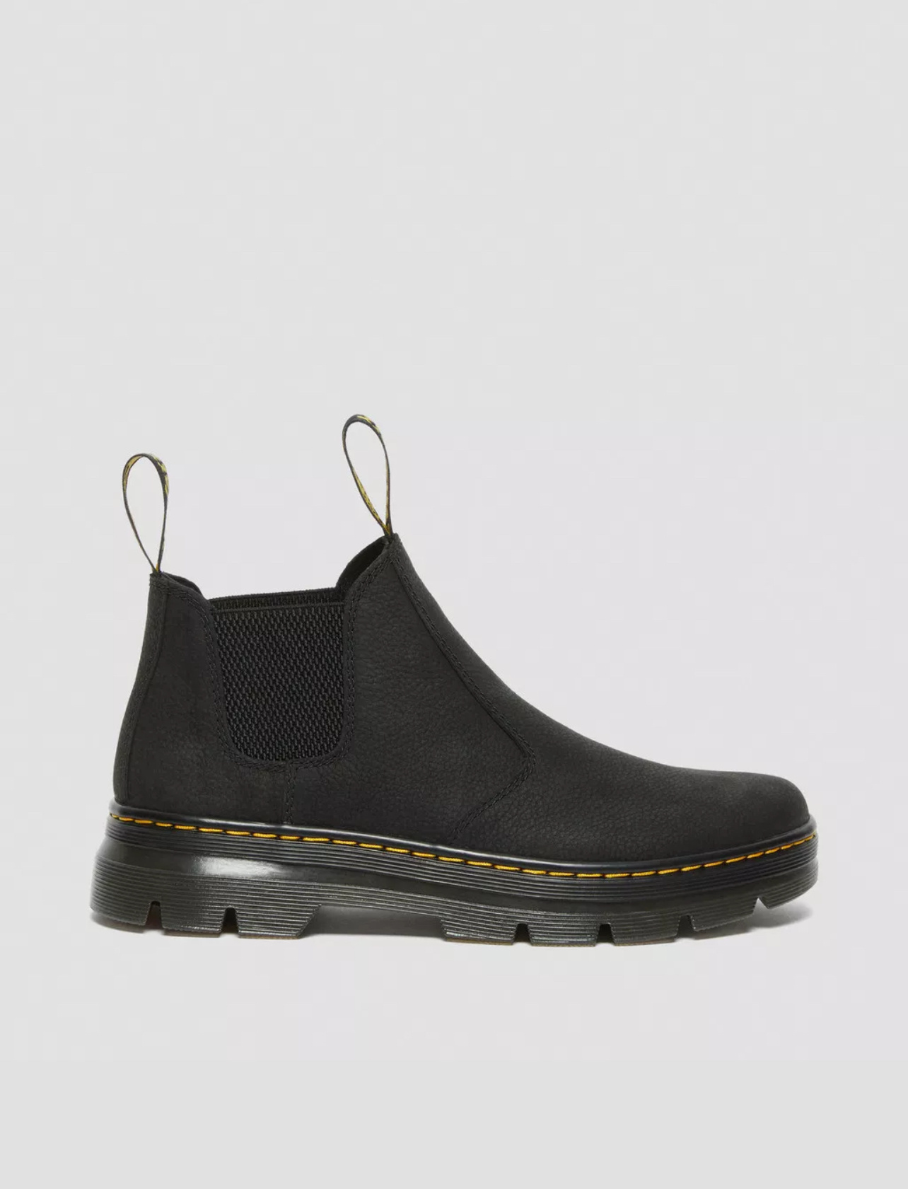 Dr. martens men's hardie chelsea boot hot sale