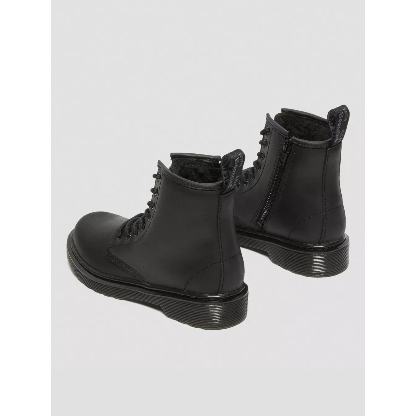 Doc Martens DOC MARTENS Kids' 1460 Serena Mono Junior