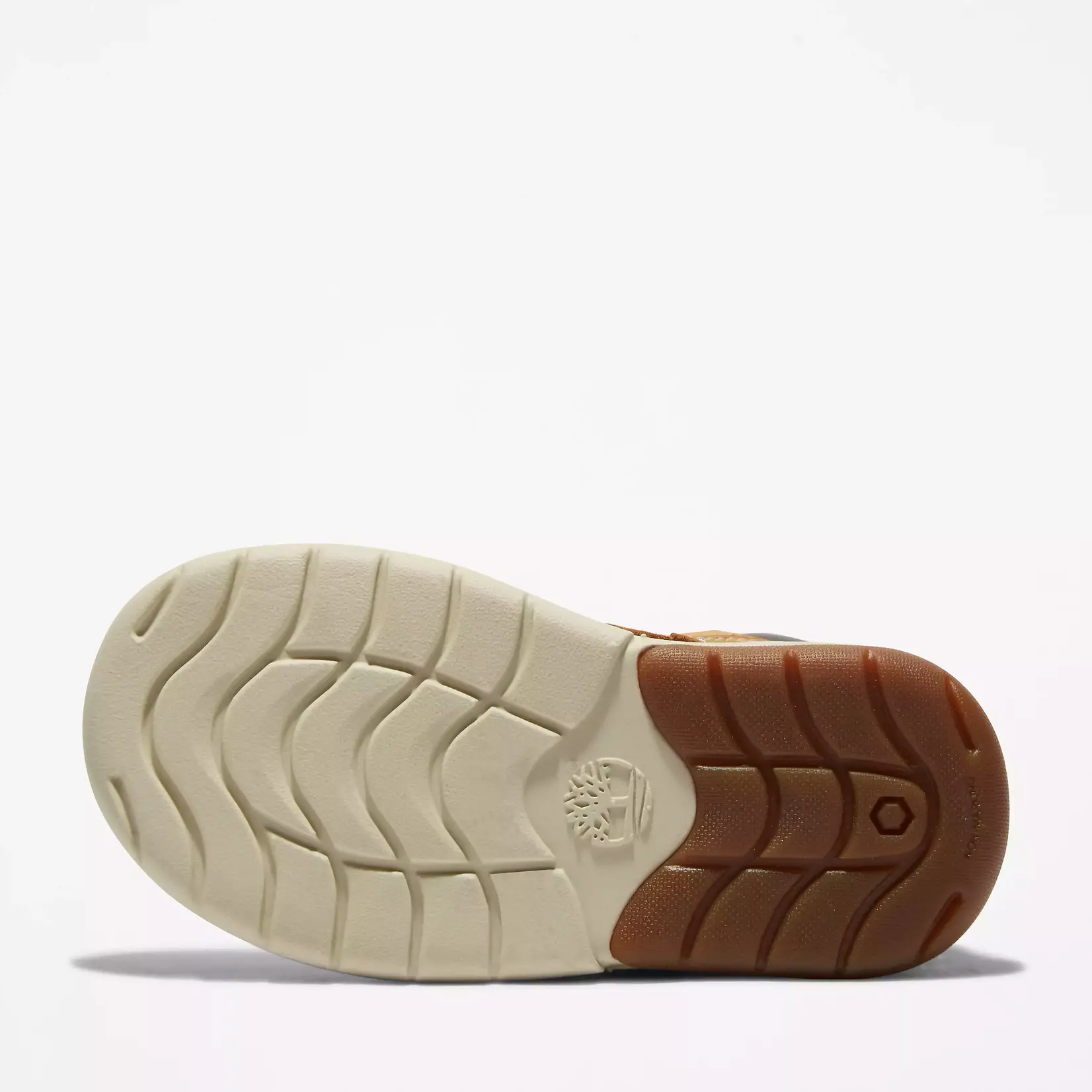 Timberland TIMBERLAND Toddler Tracks Hook & Loop Boot