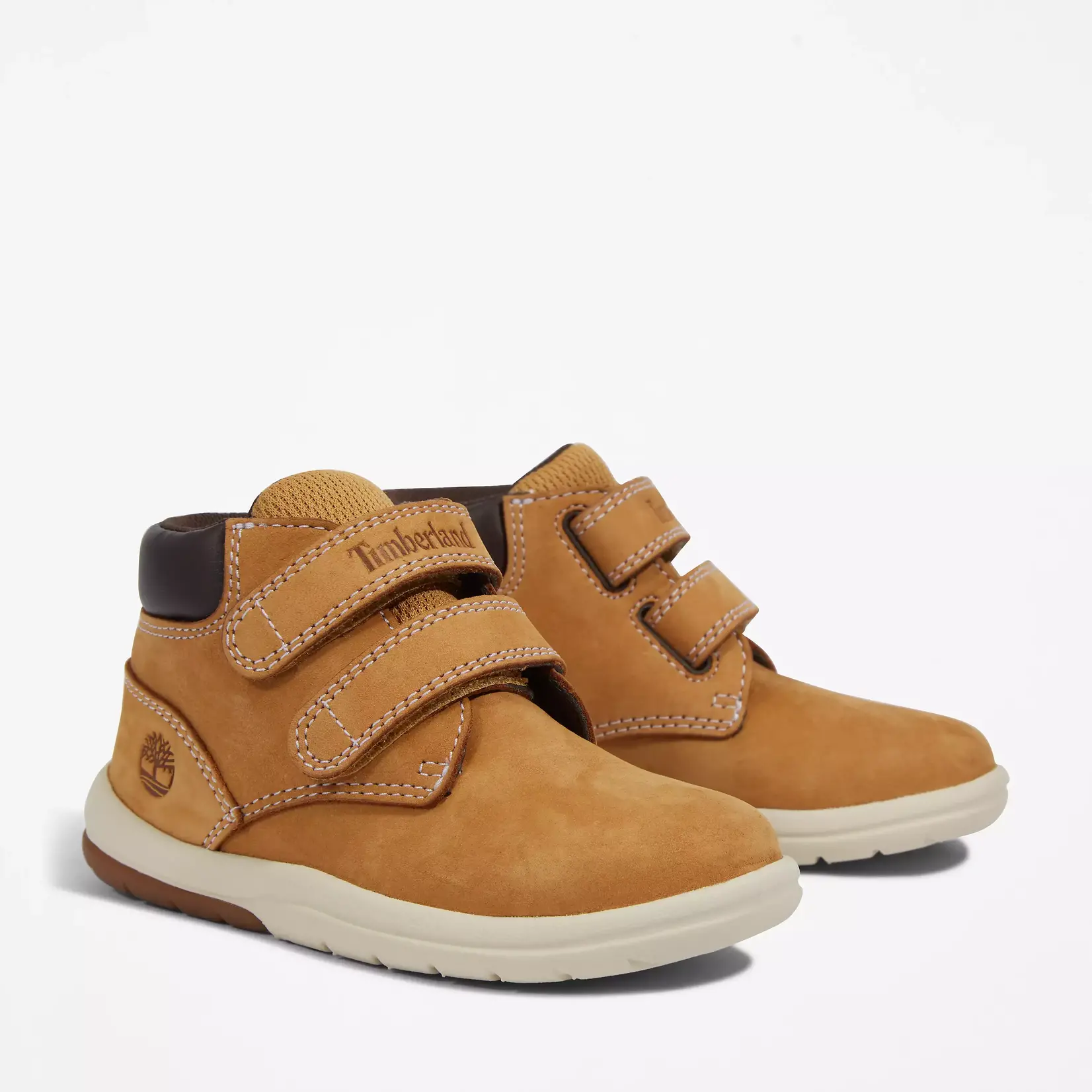 Timberland TIMBERLAND Toddler Tracks Hook & Loop Boot