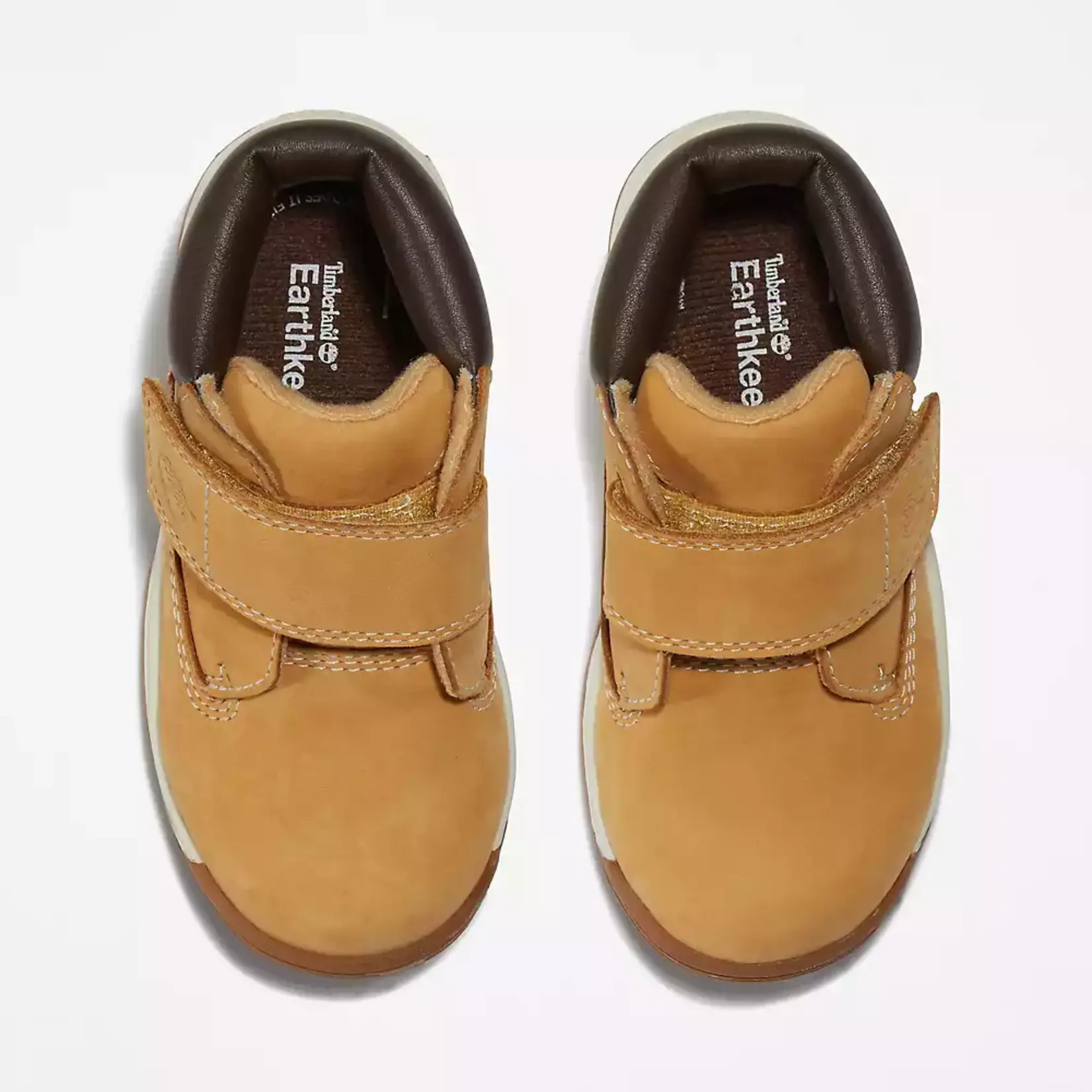 Timberland TIMBERLAND TB12587R231 Timber Tykes H & L B Boot Toddler