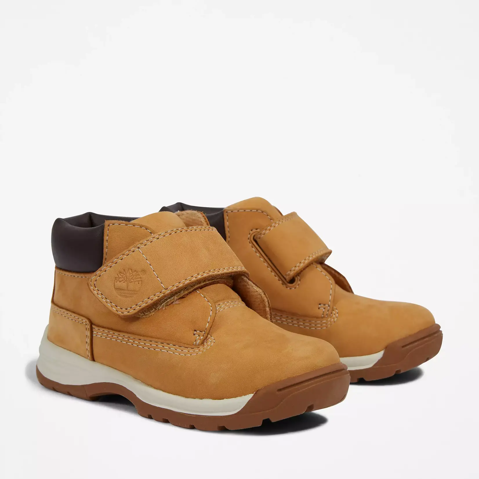 Timberland TIMBERLAND TB12587R231 Timber Tykes H & L B Boot Toddler