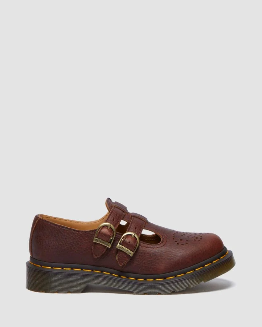 DOC MARTENS 8065 Mary Jane Ambassador 32005253 A Step Ahead Footwear