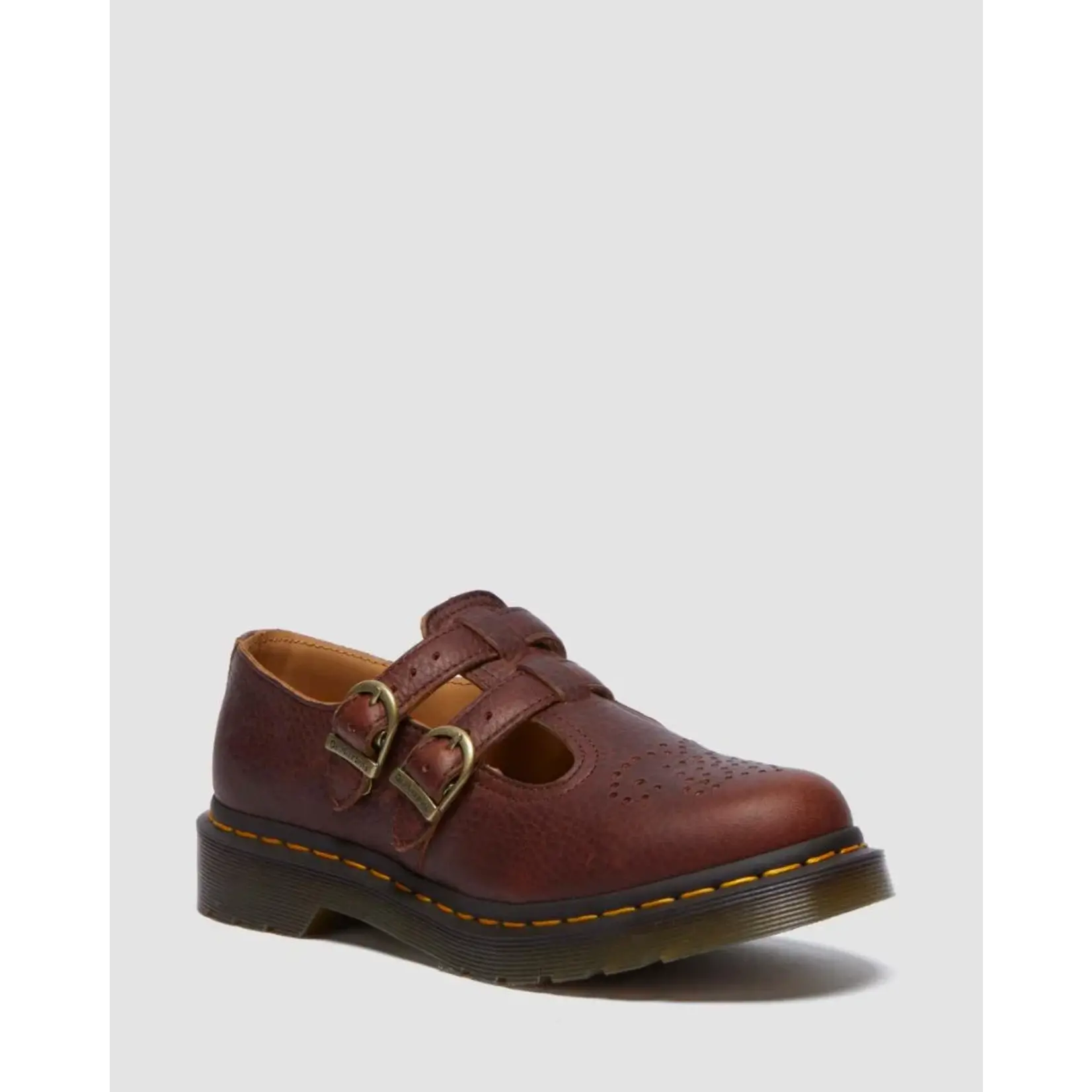 DOC MARTENS 8065 Mary Jane Ambassador 32005253