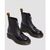 DOC MARTENS 1460 Pascal Front Zip 32054001 - A Step Ahead Footwear