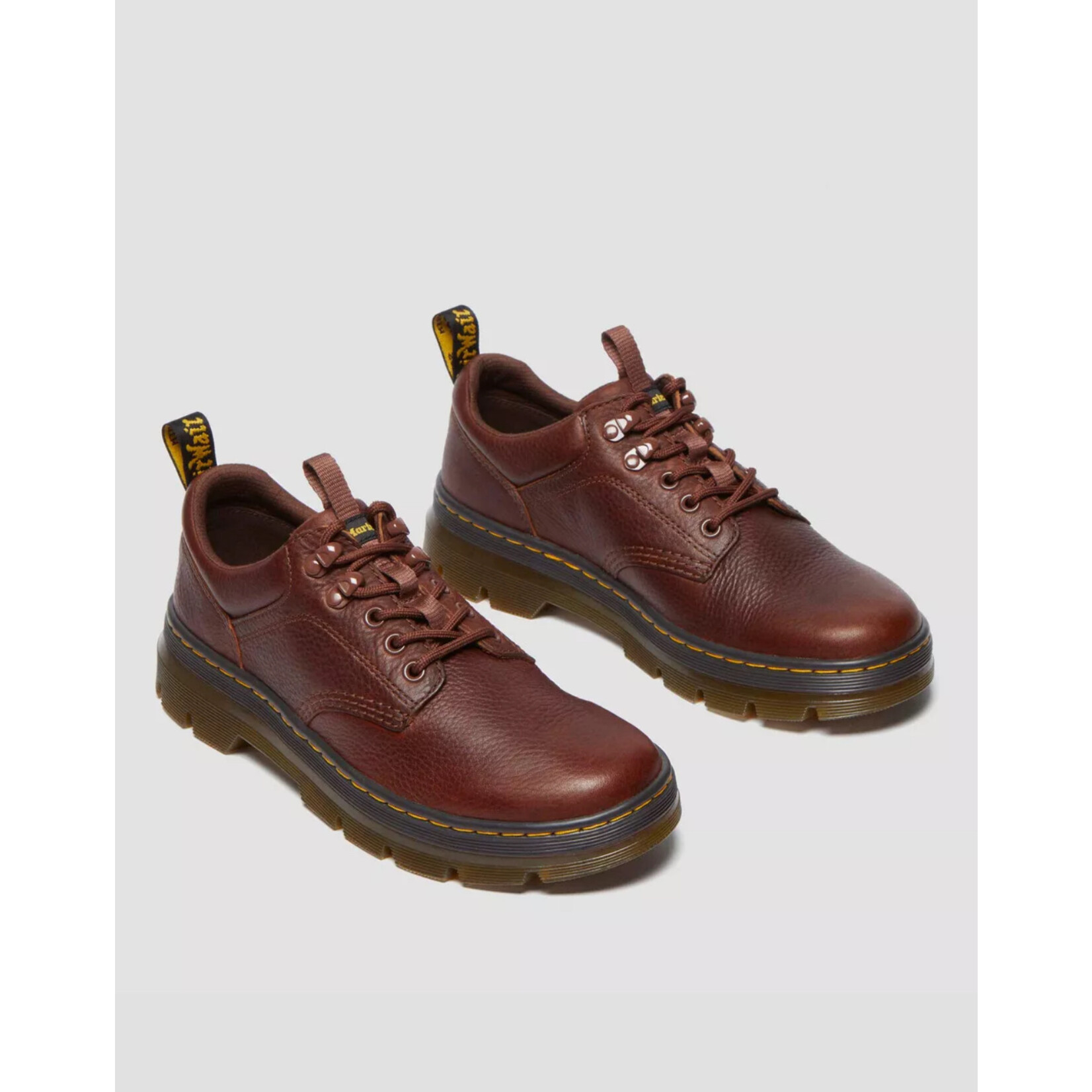 Doc Martens DOC MARTENS Reeder Ambassador