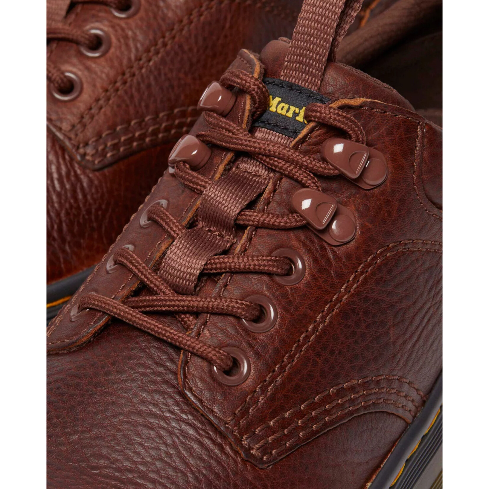 DOC MARTENS Reeder Ambassador 31921253