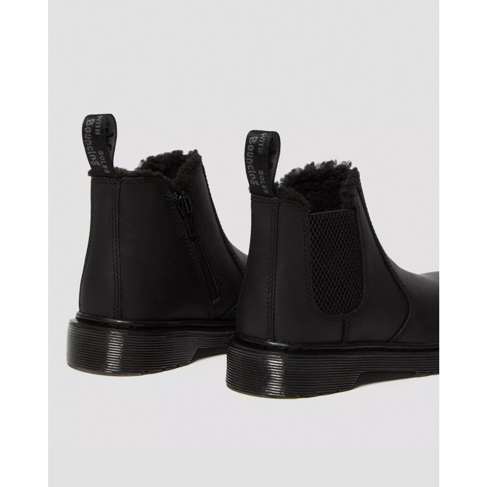 Doc Martens DOC MARTENS Kids' 2976 Leonore Mono Junior