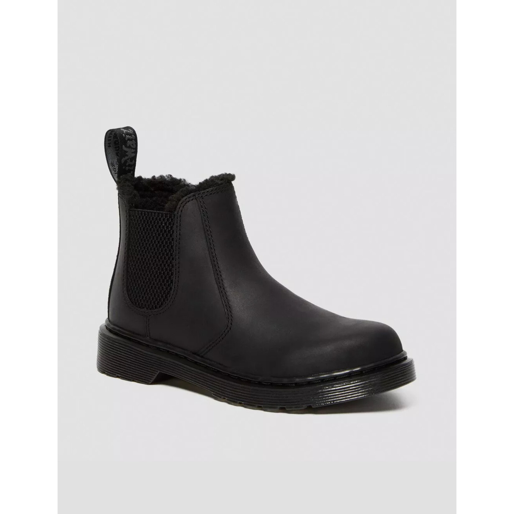 Doc Martens DOC MARTENS Kids' 2976 Leonore Mono Junior