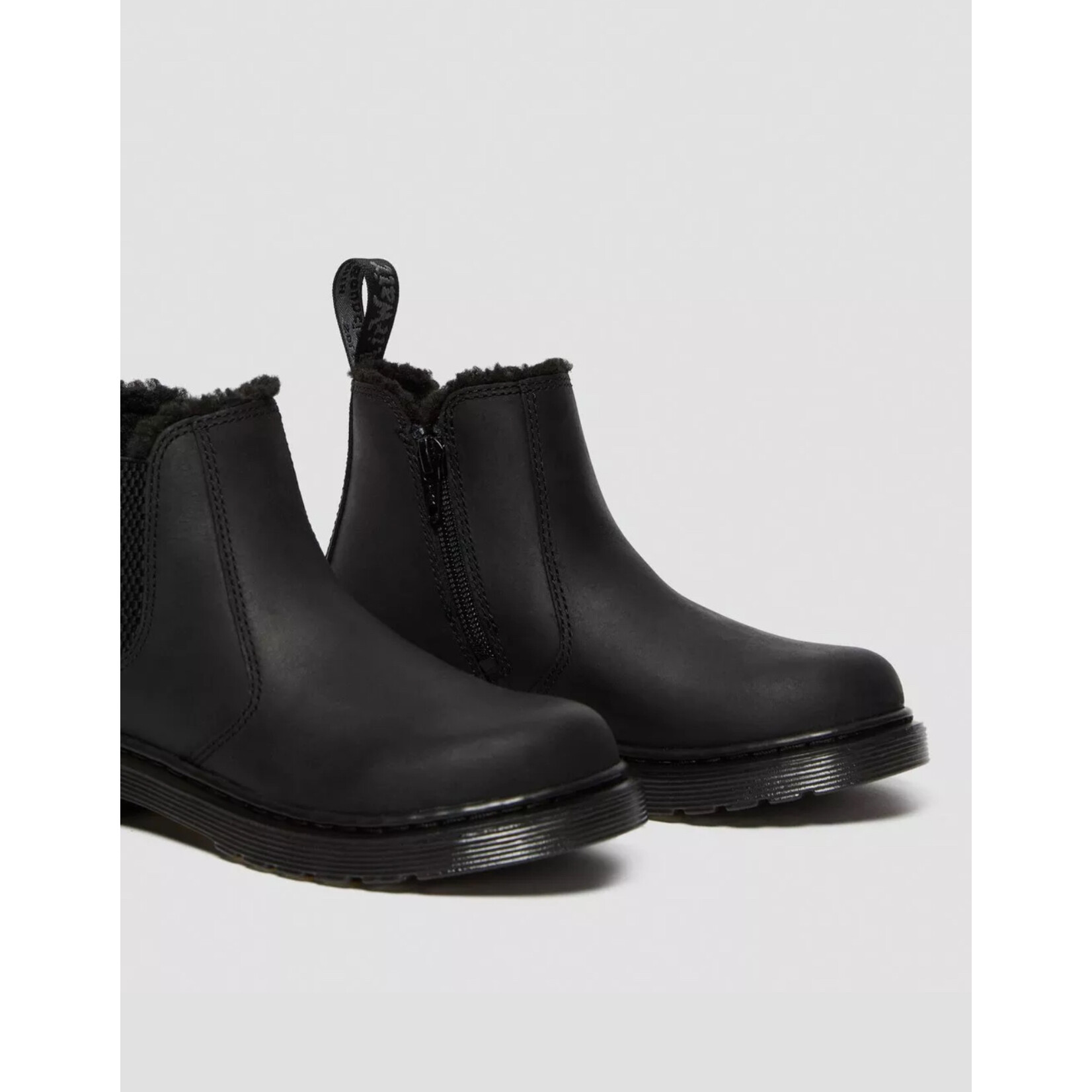 Doc Martens DOC MARTENS 2976 Leonore Mono Junior