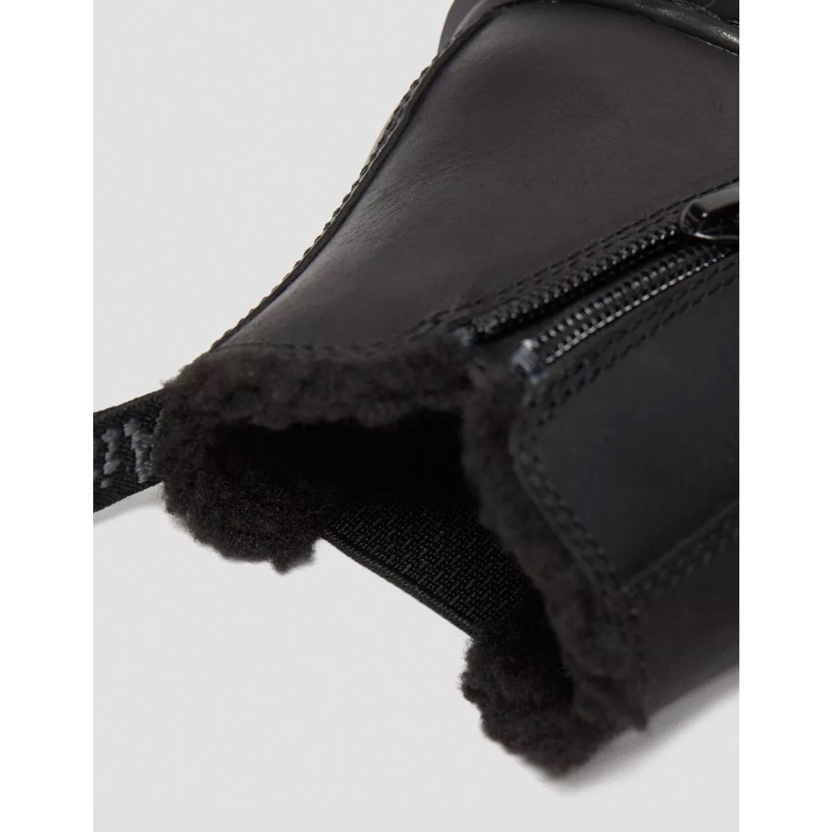 Doc Martens DOC MARTENS 2976 Leonore Mono Junior