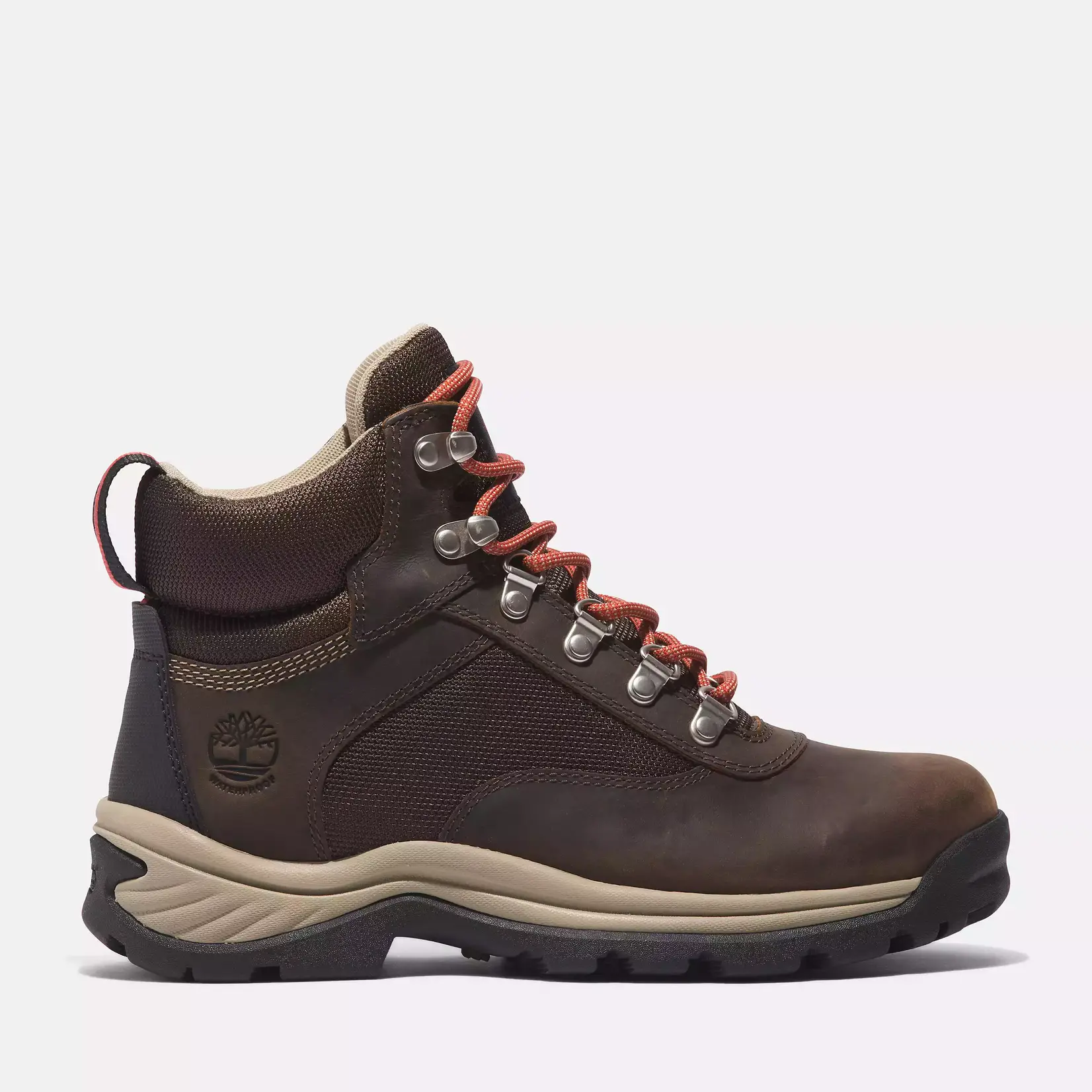 Timberland TIMBERLAND Women's White Ledge Mid Waterproof