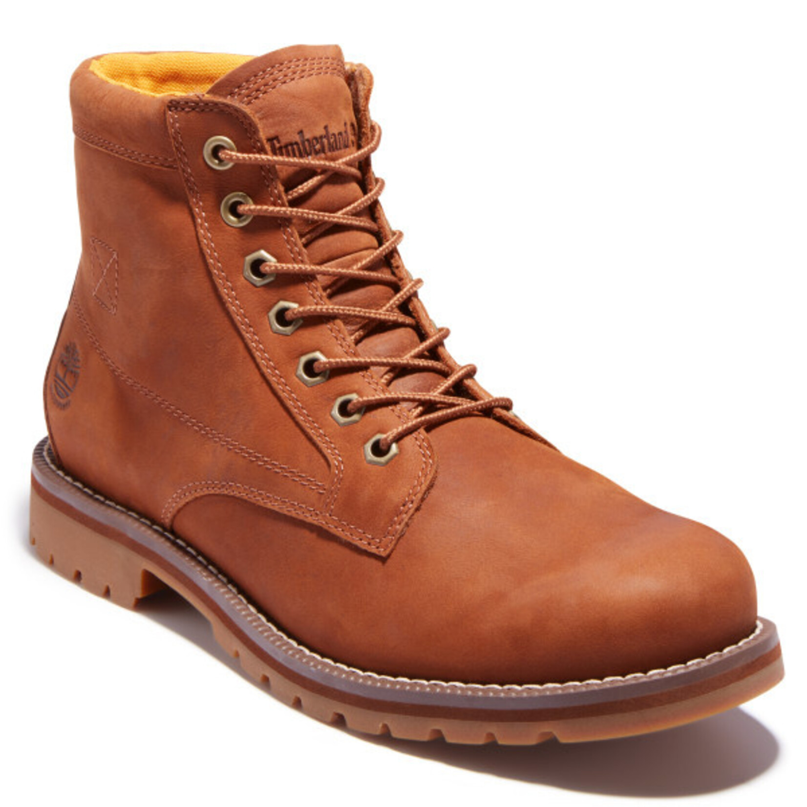 Timberland TIMBERLAND Men's Redwood Falls Waterproof Boot