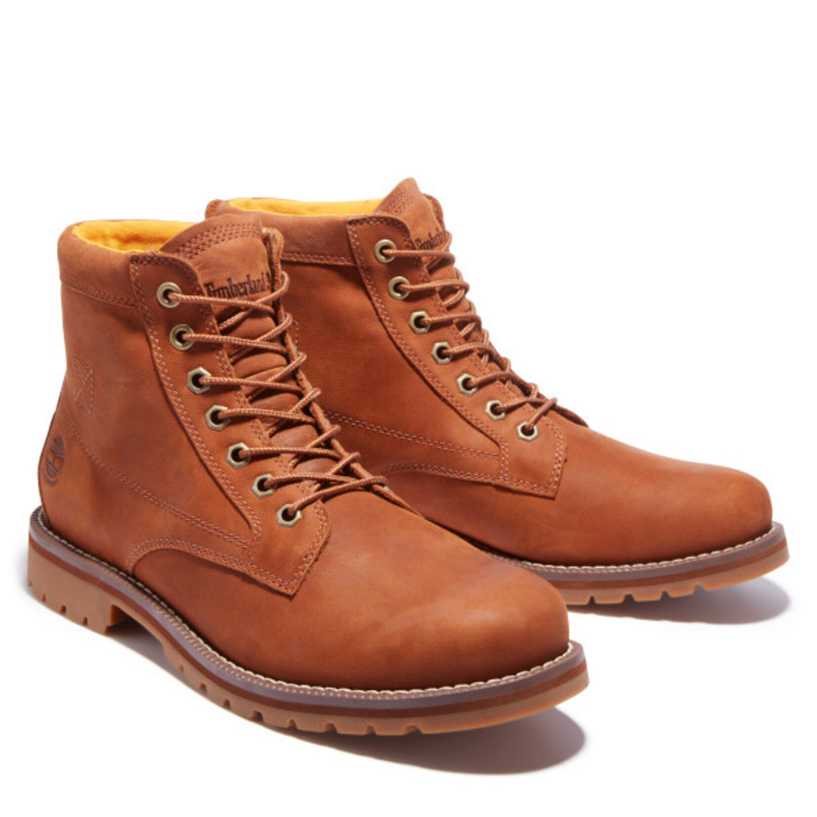 Timberland TIMBERLAND Men's Redwood Falls Waterproof Boot