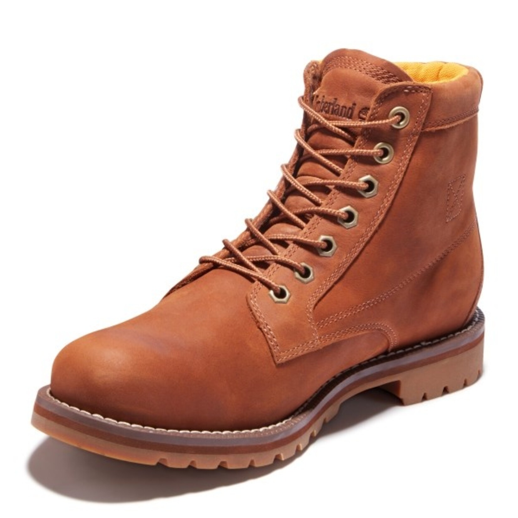 Timberland TIMBERLAND Men's Redwood Falls Waterproof Boot