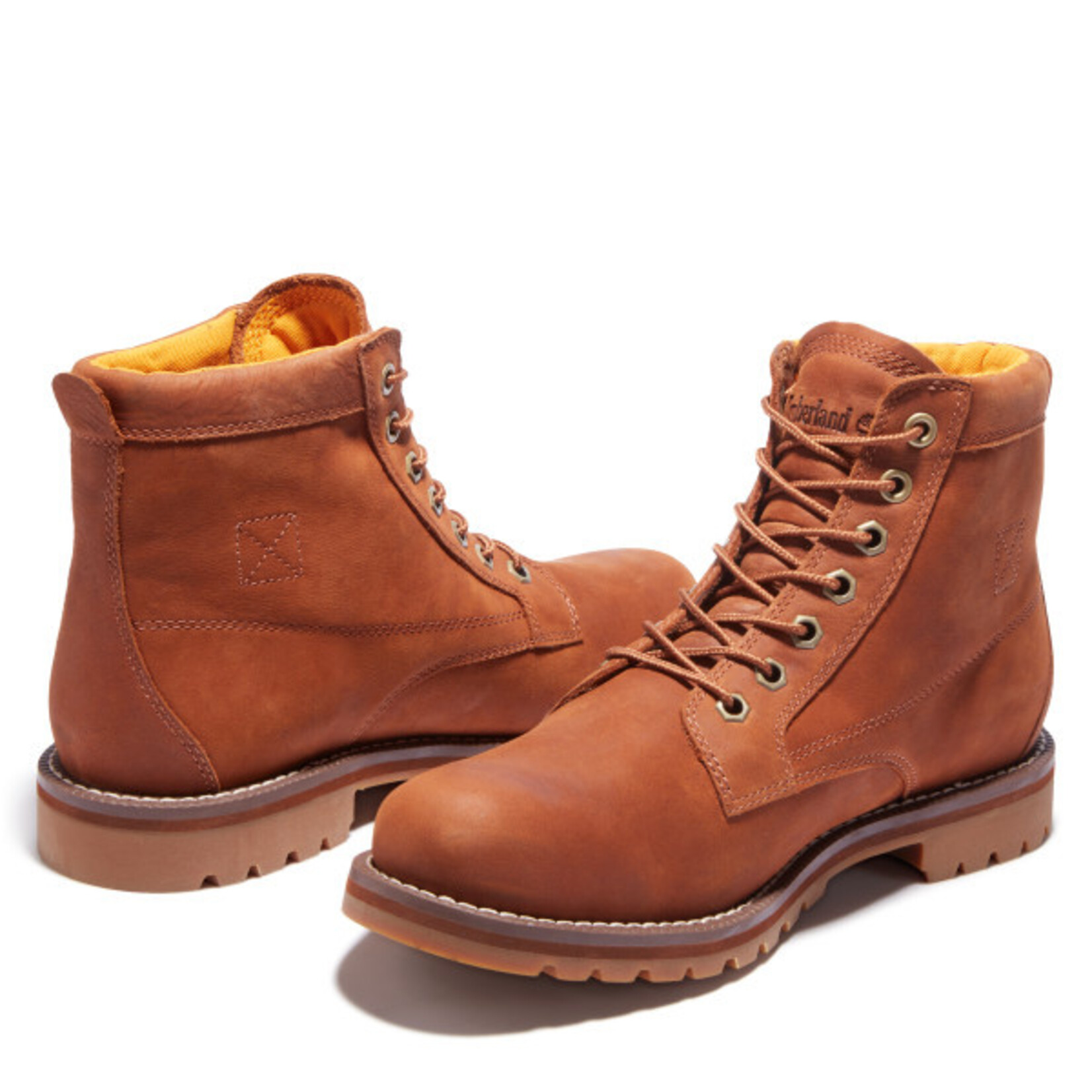 Timberland TIMBERLAND Men's Redwood Falls Waterproof Boot