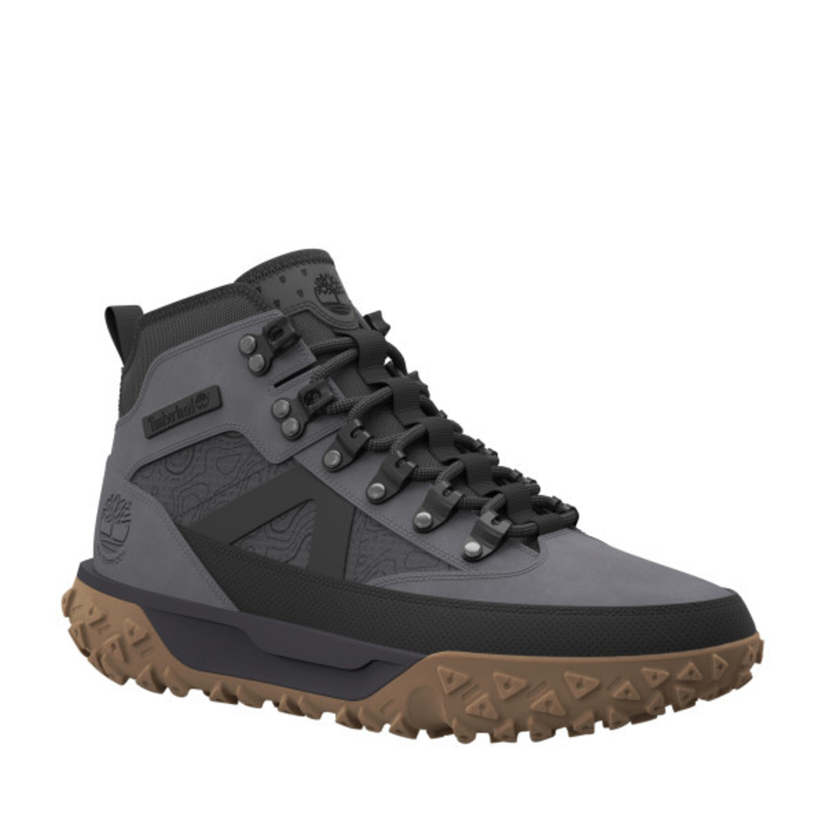 Timberland TIMBERLAND TB0A6DCPEL8 Greenstride Motion Mid