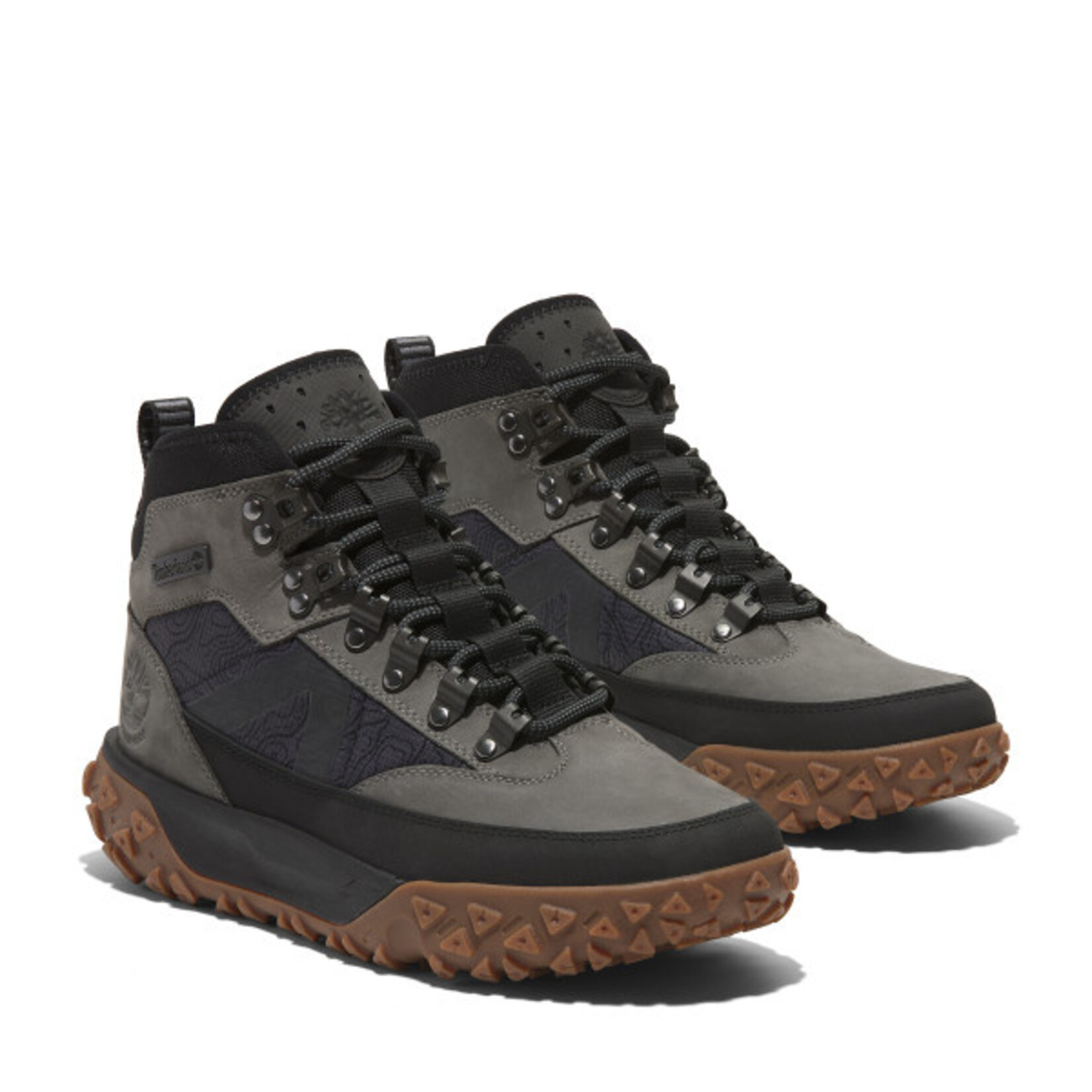 Timberland TIMBERLAND TB0A6DCPEL8 Greenstride Motion Mid