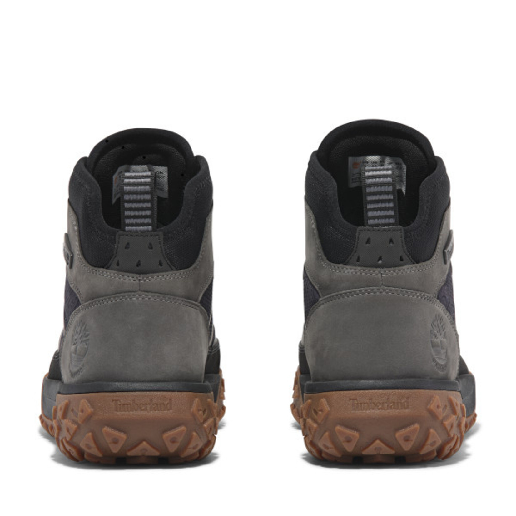 Timberland TIMBERLAND Men's Greenstride Motion Mid