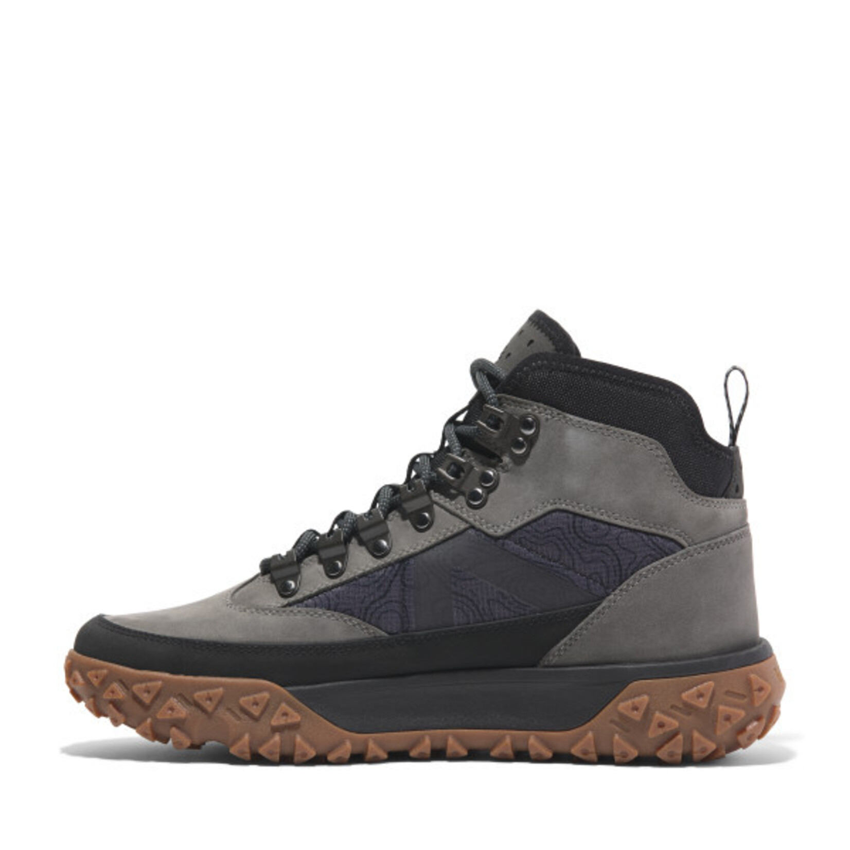 Timberland TIMBERLAND TB0A6DCPEL8 Greenstride Motion Mid