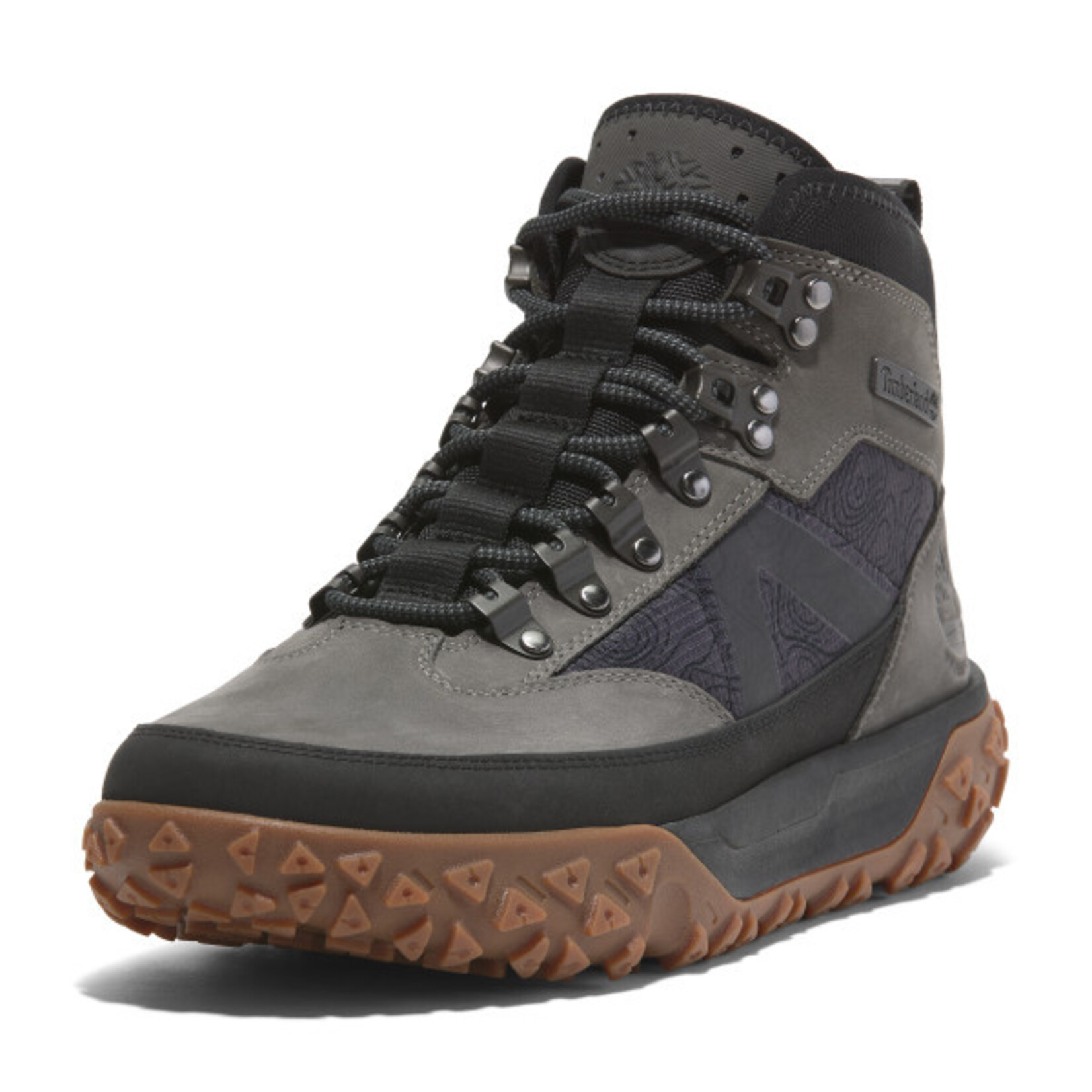 Timberland TIMBERLAND TB0A6DCPEL8 Greenstride Motion Mid