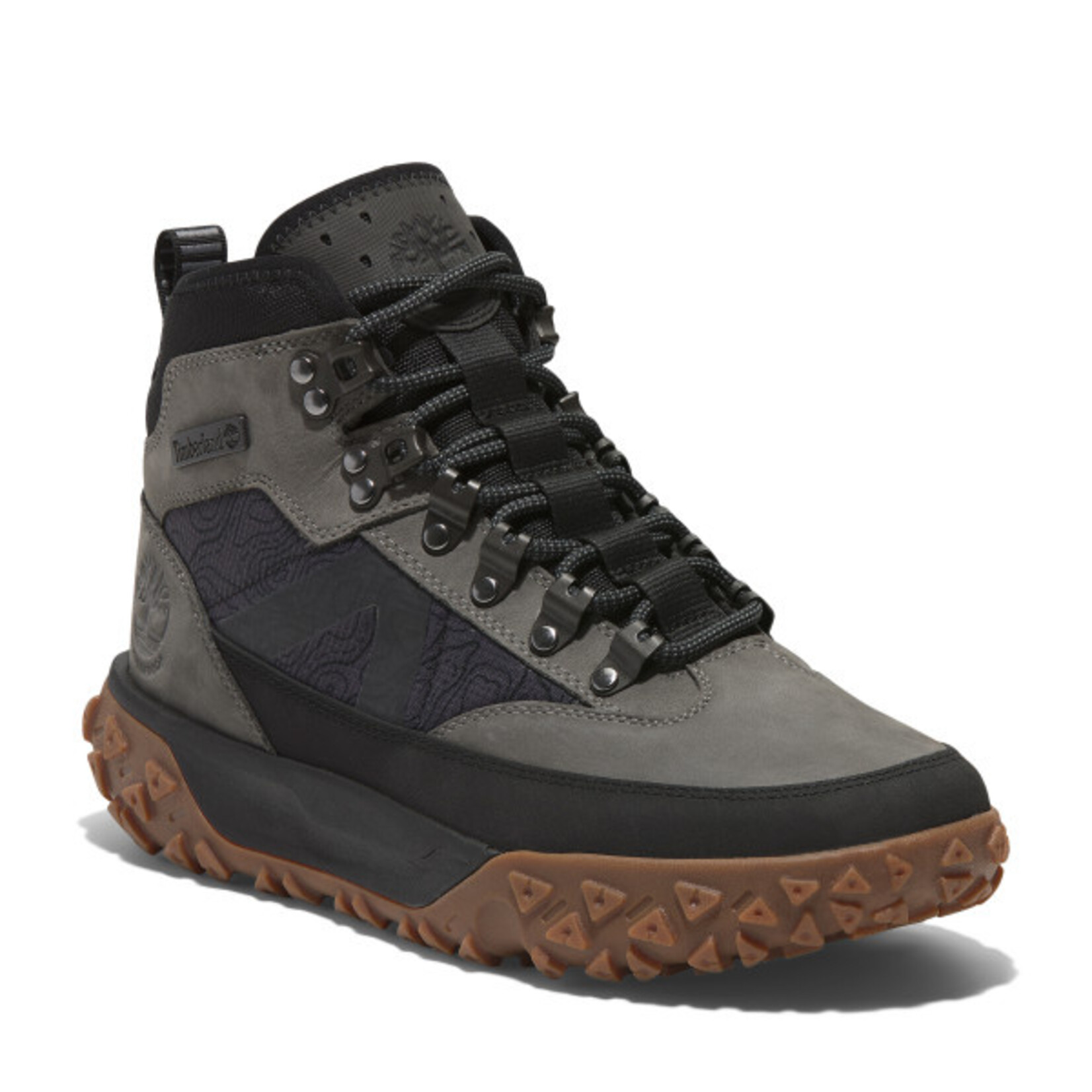 Timberland TIMBERLAND TB0A6DCPEL8 Greenstride Motion Mid