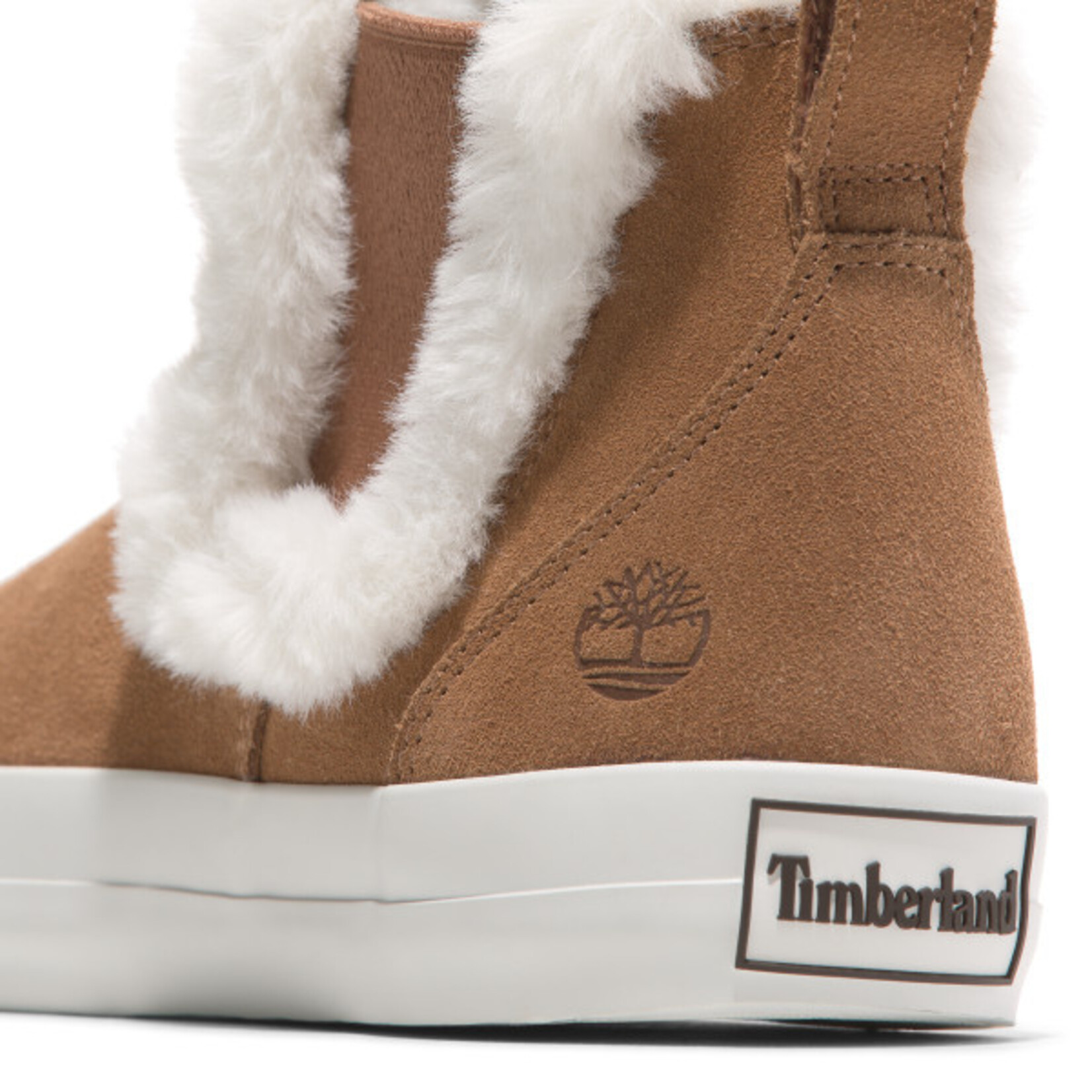 Timberland TIMBERLAND Women's Skyla Bay 2.0 Mid Warm
