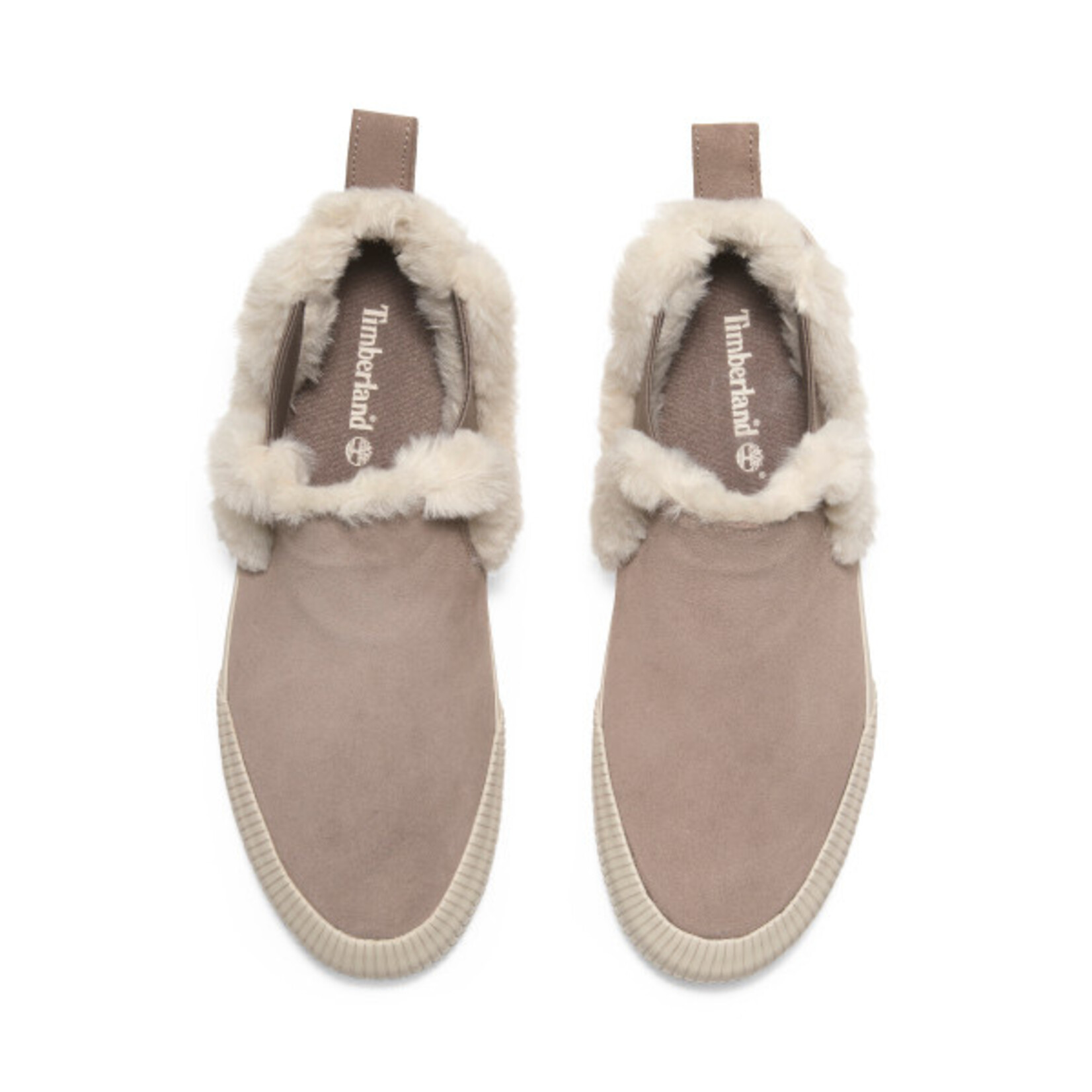 Timberland TIMBERLAND TB0A2AEWET5 Skyla Bay 2.0 Mid Warm
