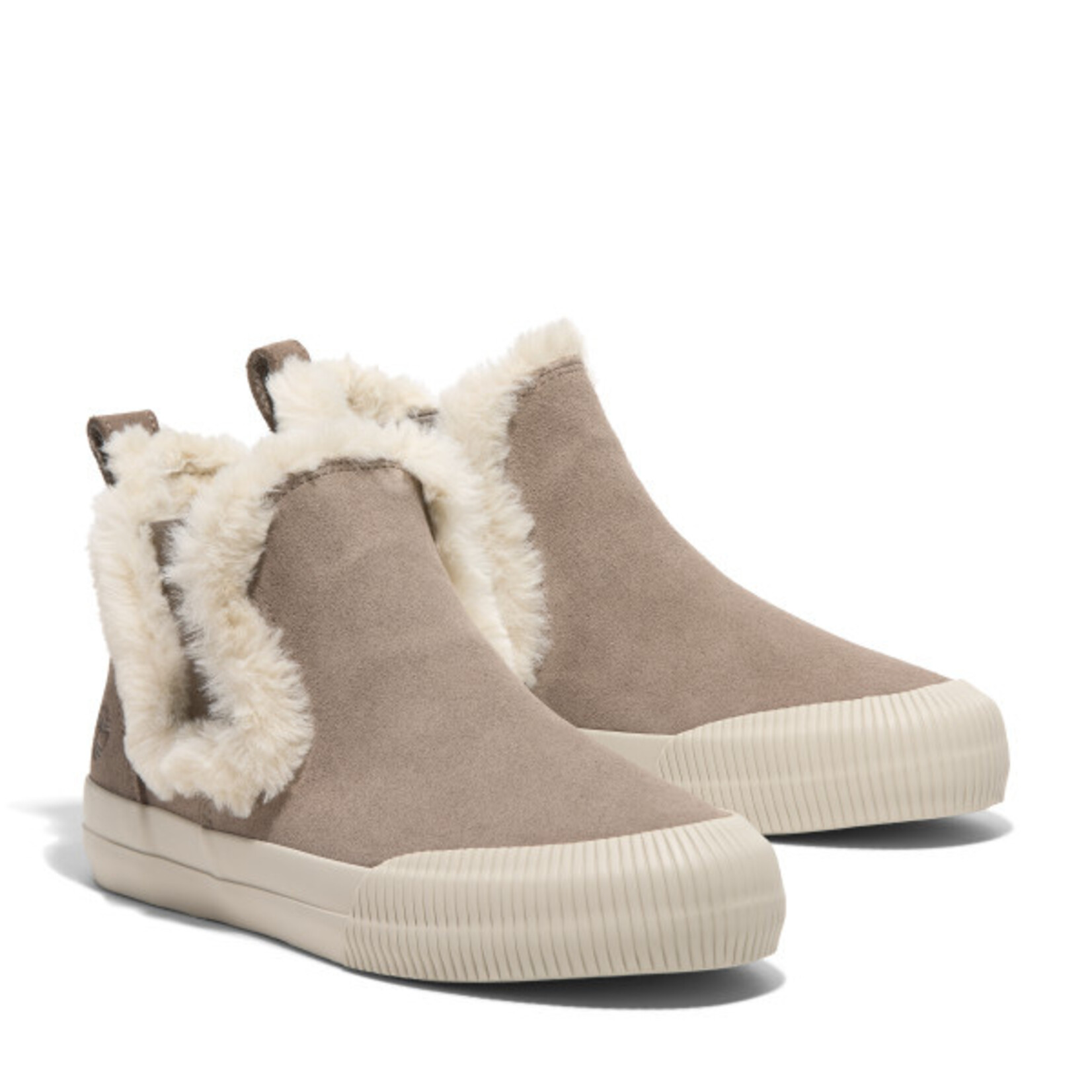 Timberland TIMBERLAND TB0A2ABGET5 Skyla Bay 2.0 Low Warm