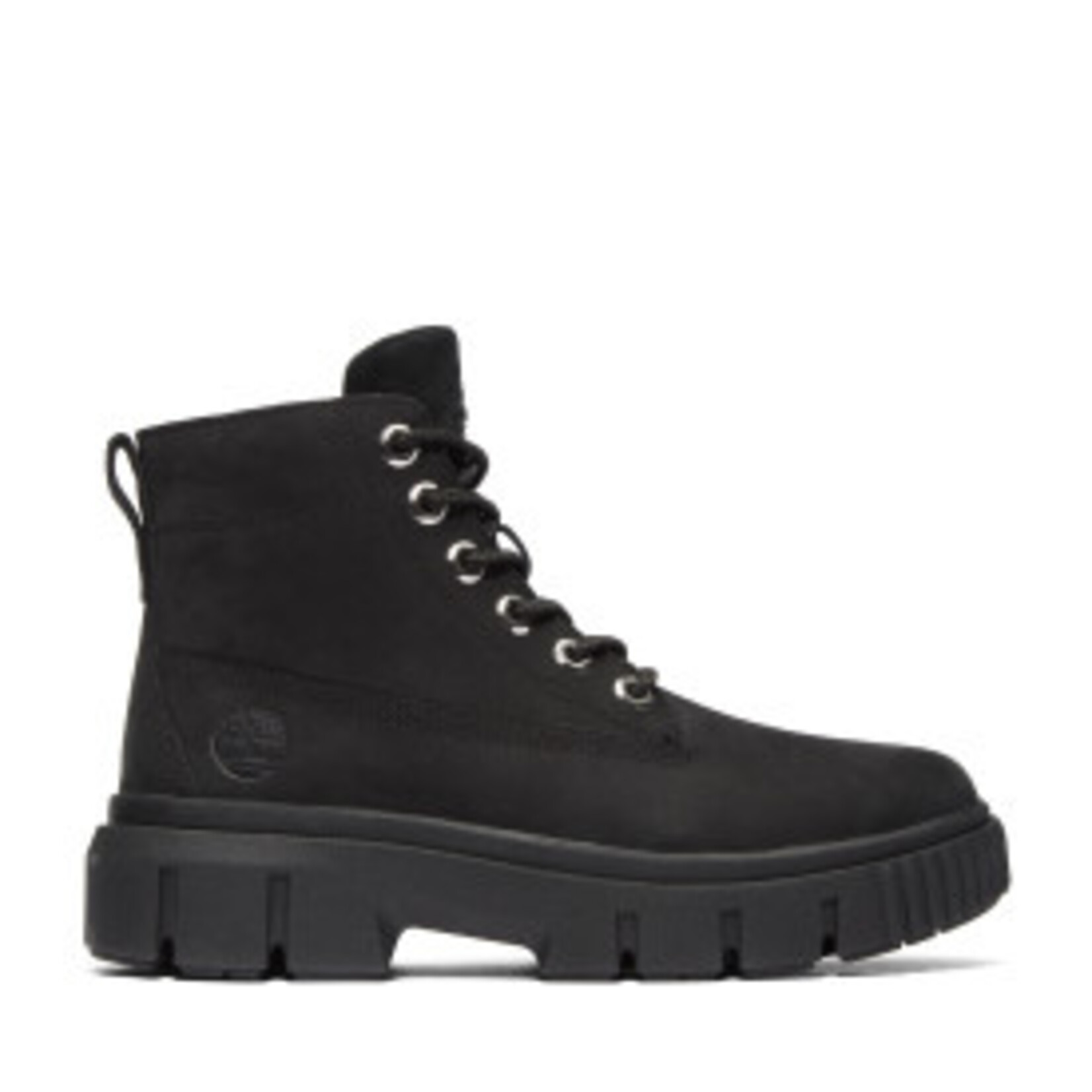 Timberland TIMBERLAND TB0A5RNG001 Greyfield Mid Lace Up