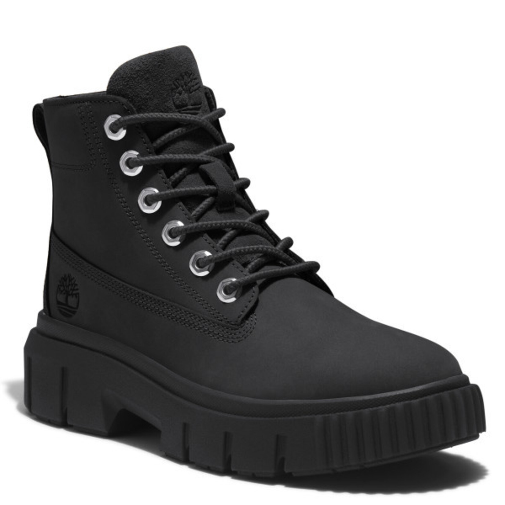 Timberland TIMBERLAND Women's Greyfield Mid Lace Up