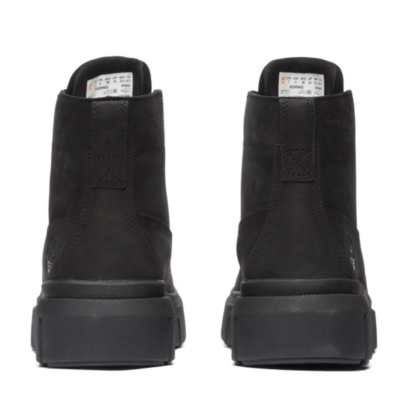 Timberland TIMBERLAND Women's Greyfield Mid Lace Up