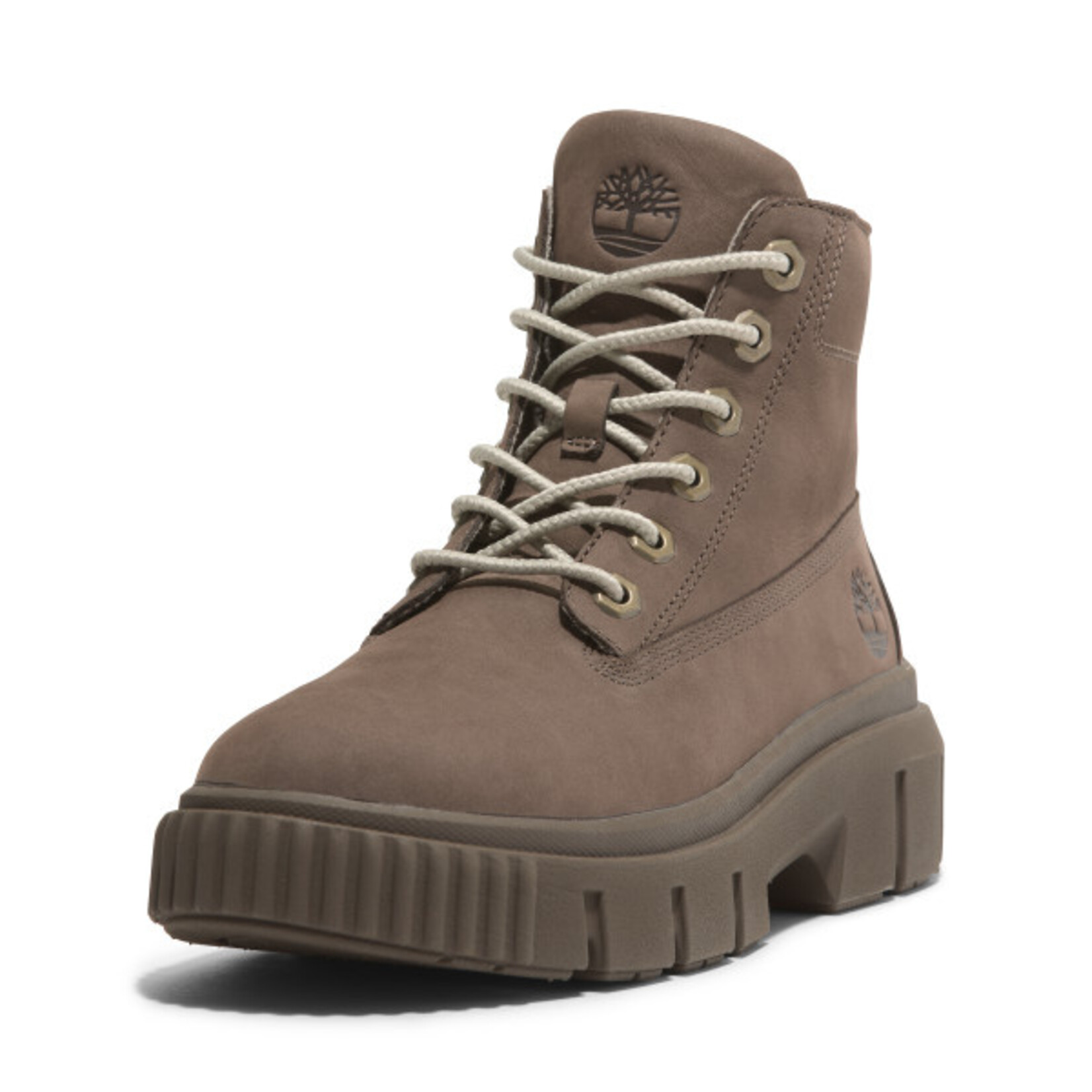 Timberland TIMBERLAND TB0A2FT6EM5 Greyfield Mid Lace Up
