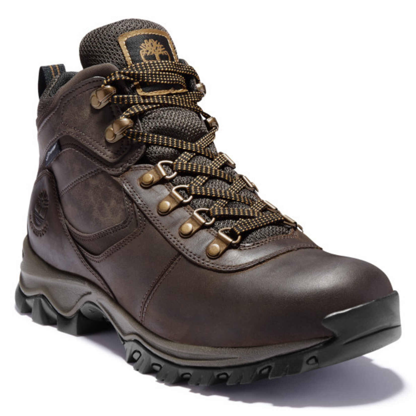 Timberland TIMBERLAND MT. Maddsen Waterproof Mid Hiker