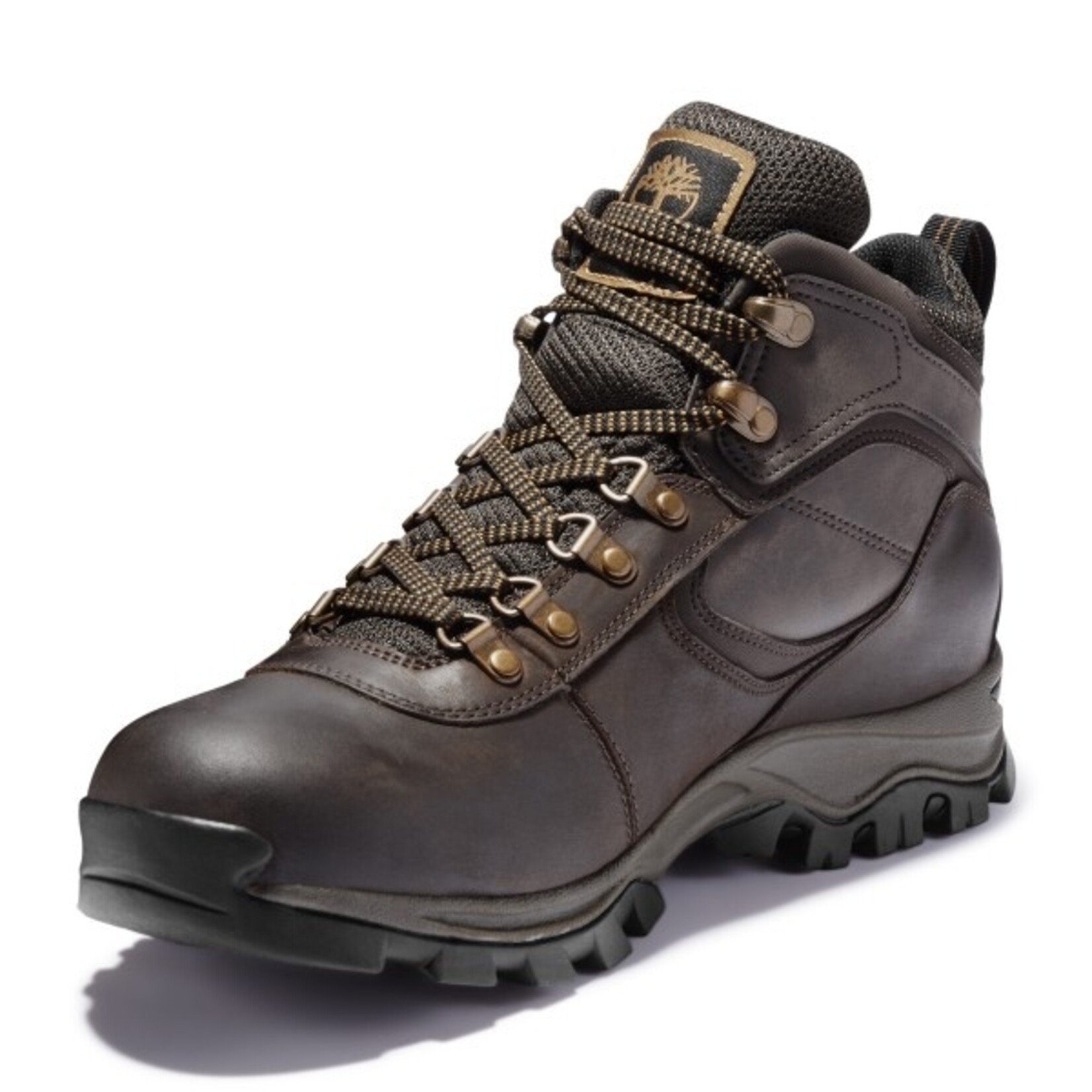 Timberland TIMBERLAND MT. Maddsen Waterproof Mid Hiker
