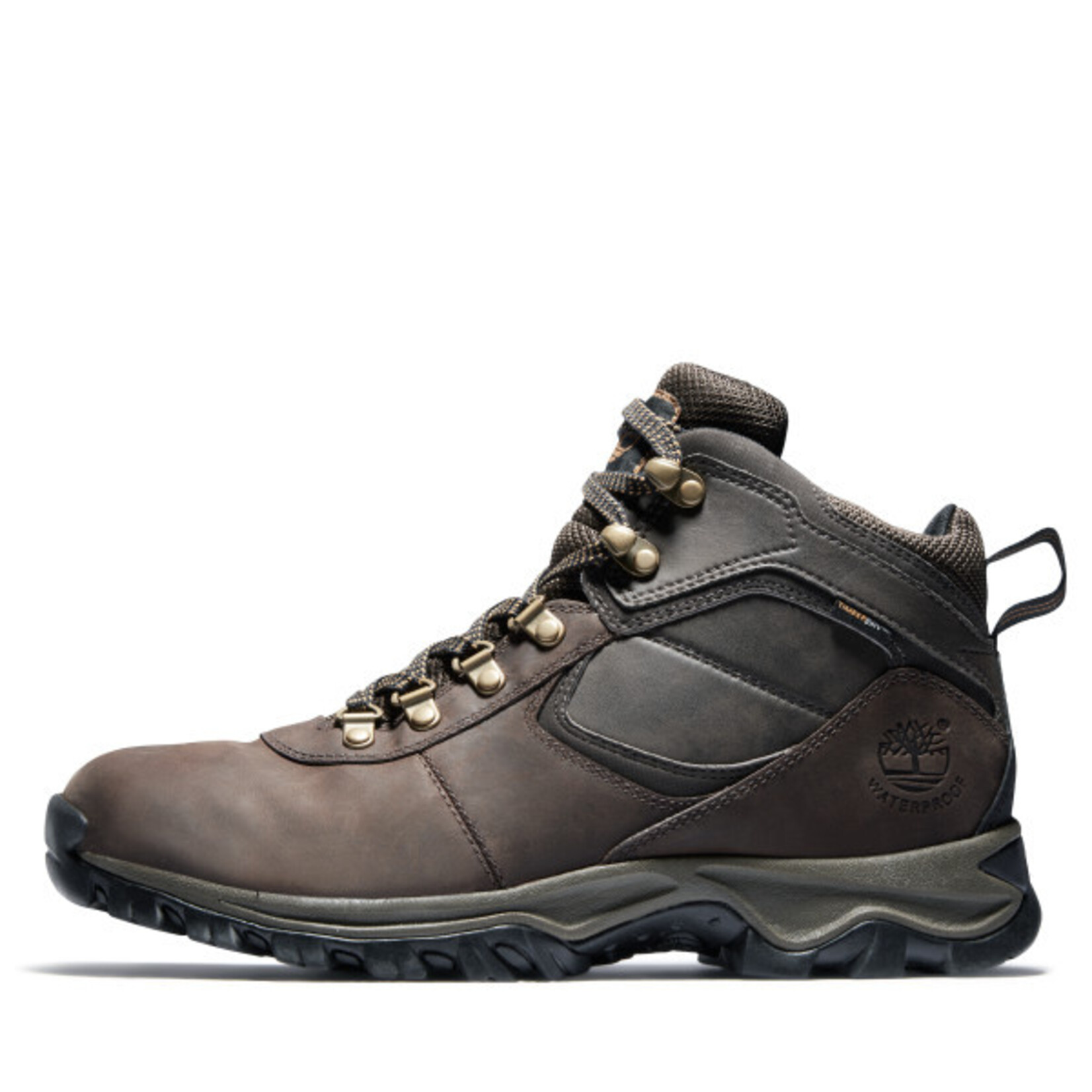 Timberland TIMBERLAND MT. Maddsen Waterproof Mid Hiker