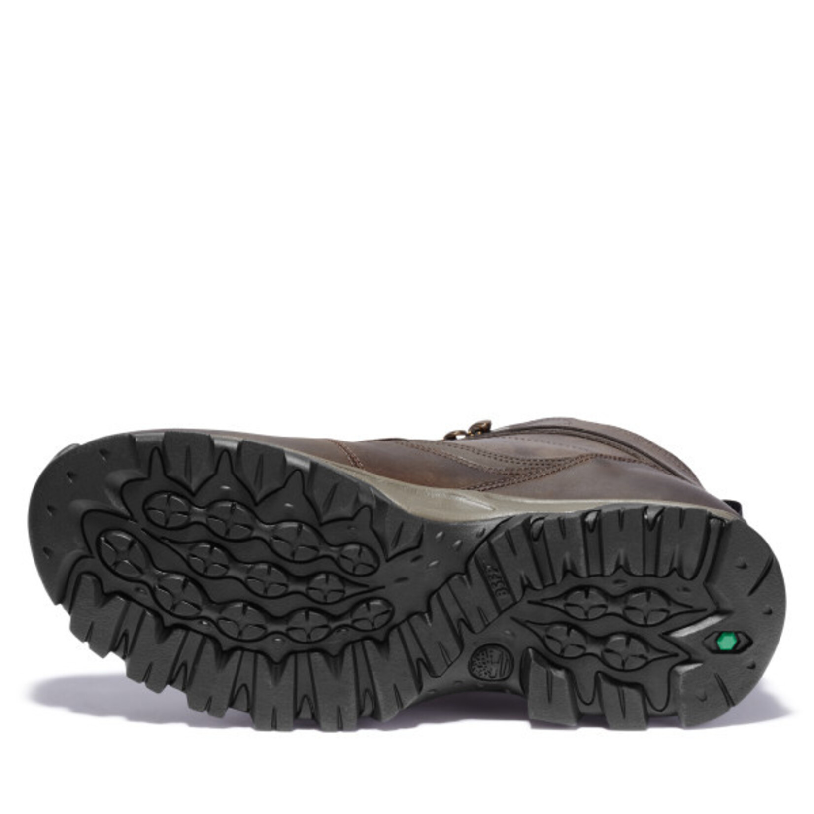 Timberland TIMBERLAND Men's MT. Maddsen Waterproof Mid Hiker