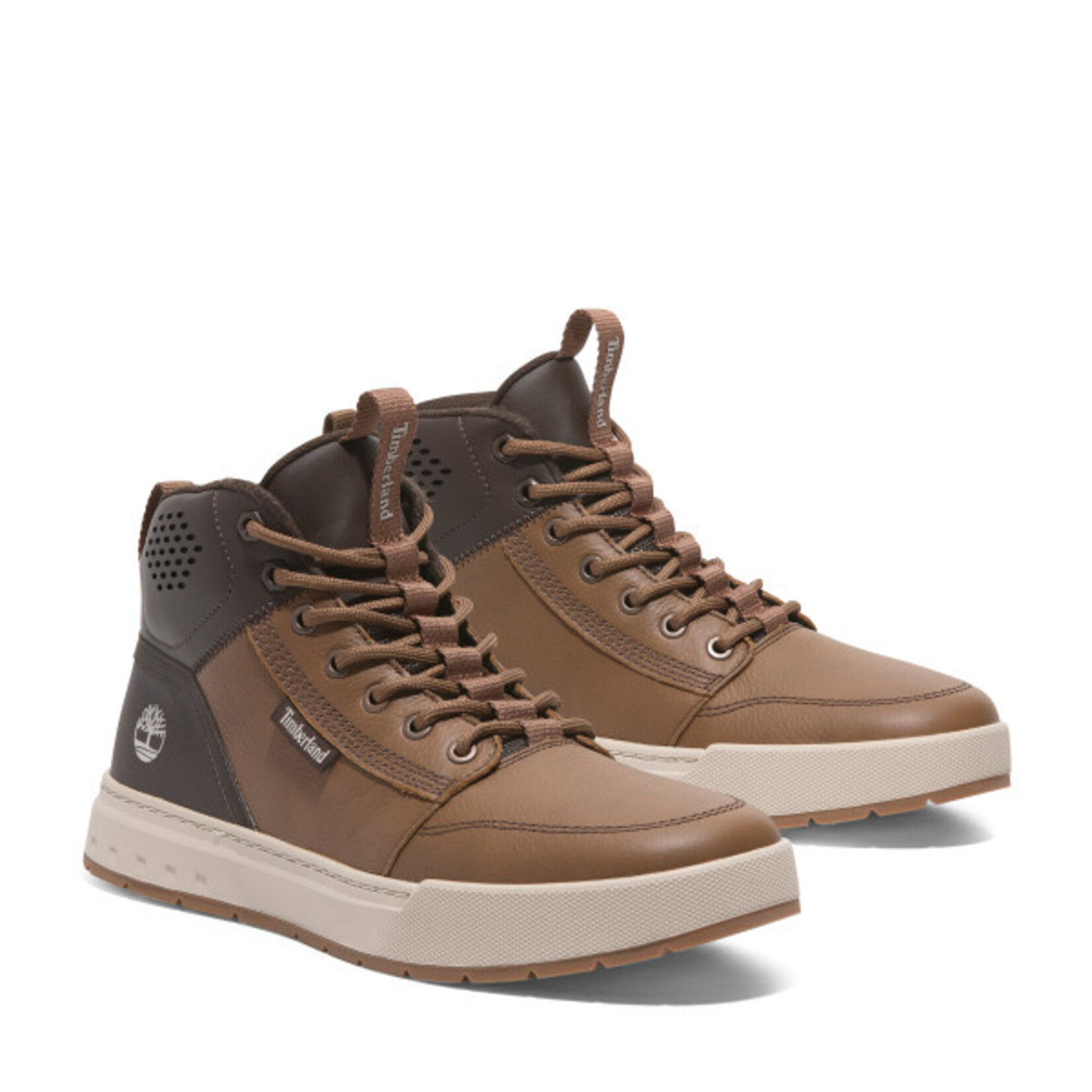 Timberland TIMBERLAND TB0A69JSEM6  Maple Grove Sporty Mid