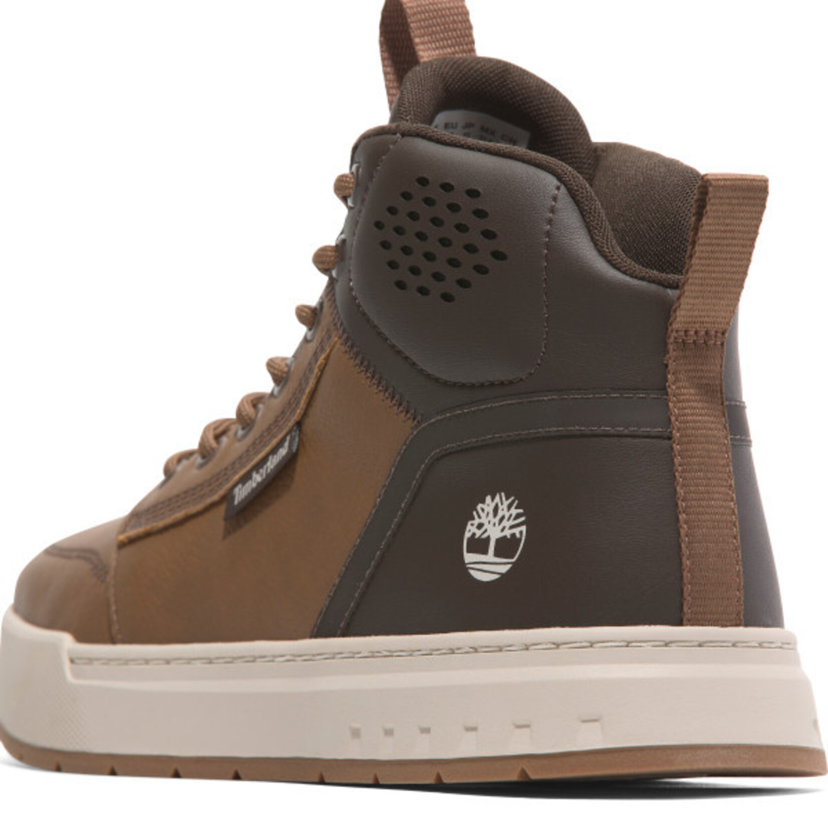 Timberland TIMBERLAND TB0A69JSEM6  Maple Grove Sporty Mid