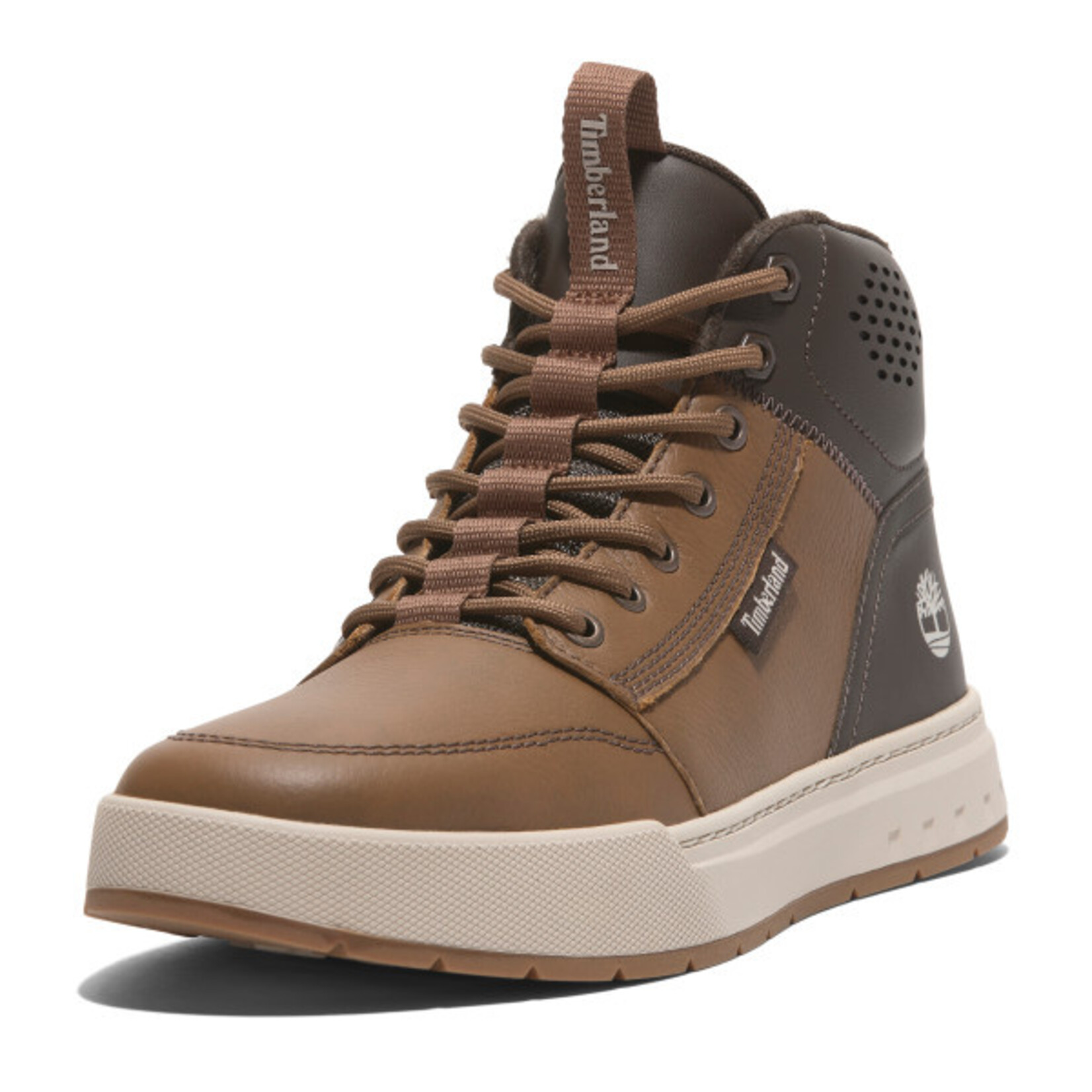 Timberland TIMBERLAND TB0A69JSEM6  Maple Grove Sporty Mid