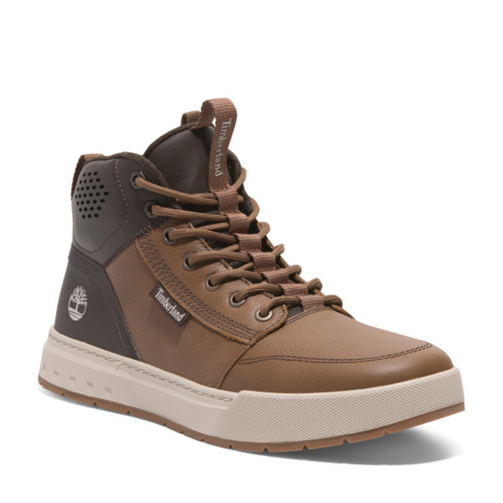 Timberland TIMBERLAND Men's Maple Grove Sporty Mid