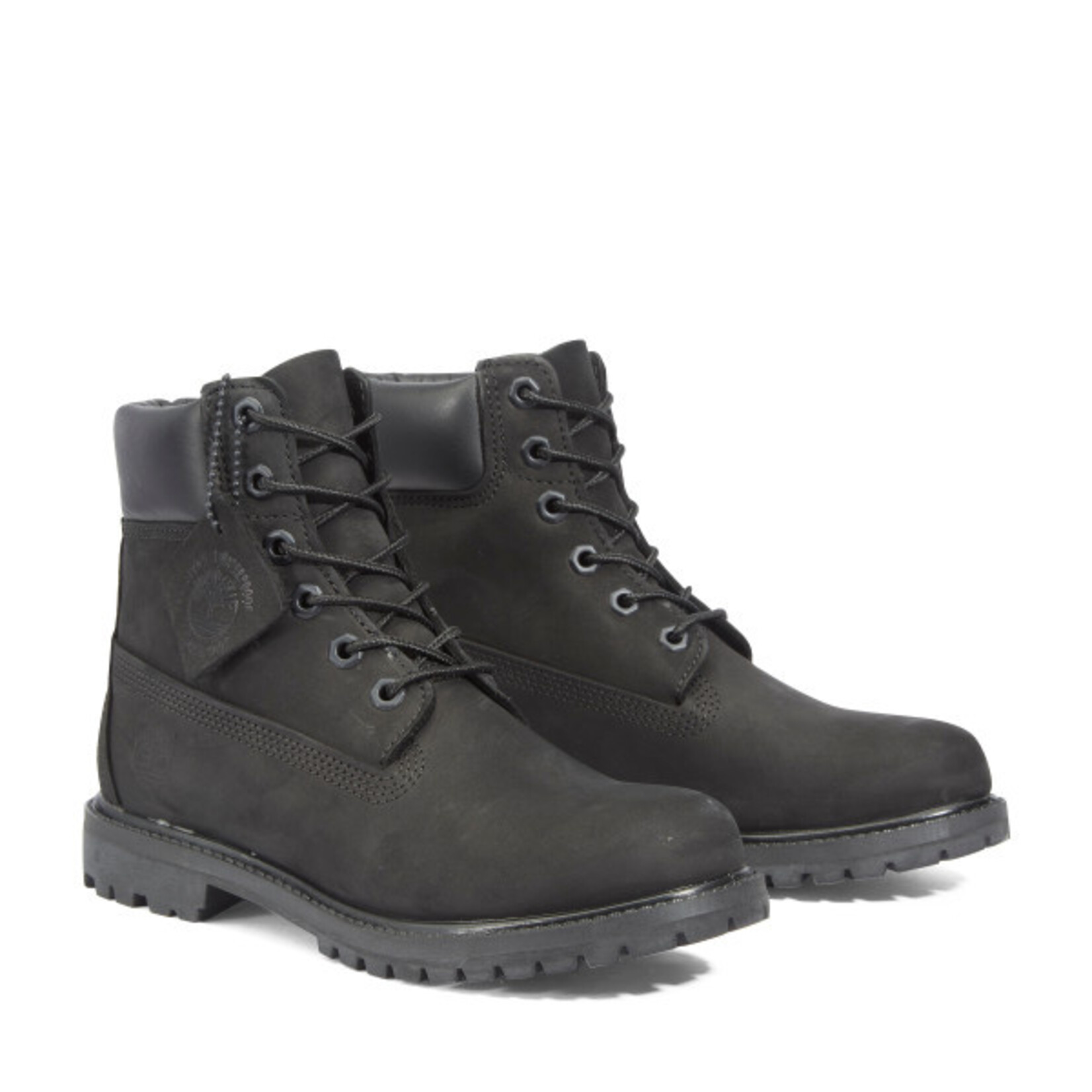 Timberland TIMBERLAND Women's Premium 6 IN Waterproof Boot