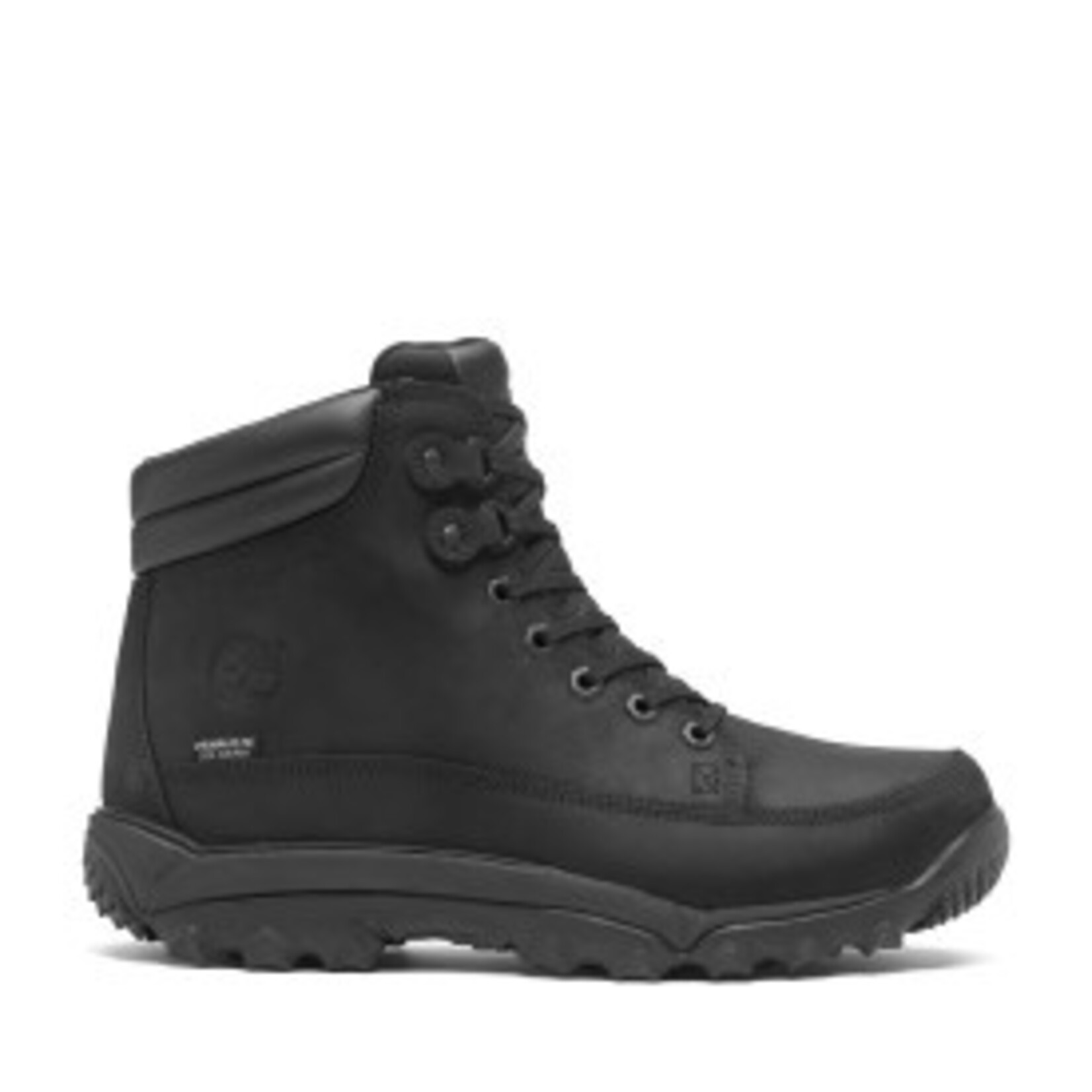 Timberland TIMBERLAND Men's Rime Ridge Mid Waterproof